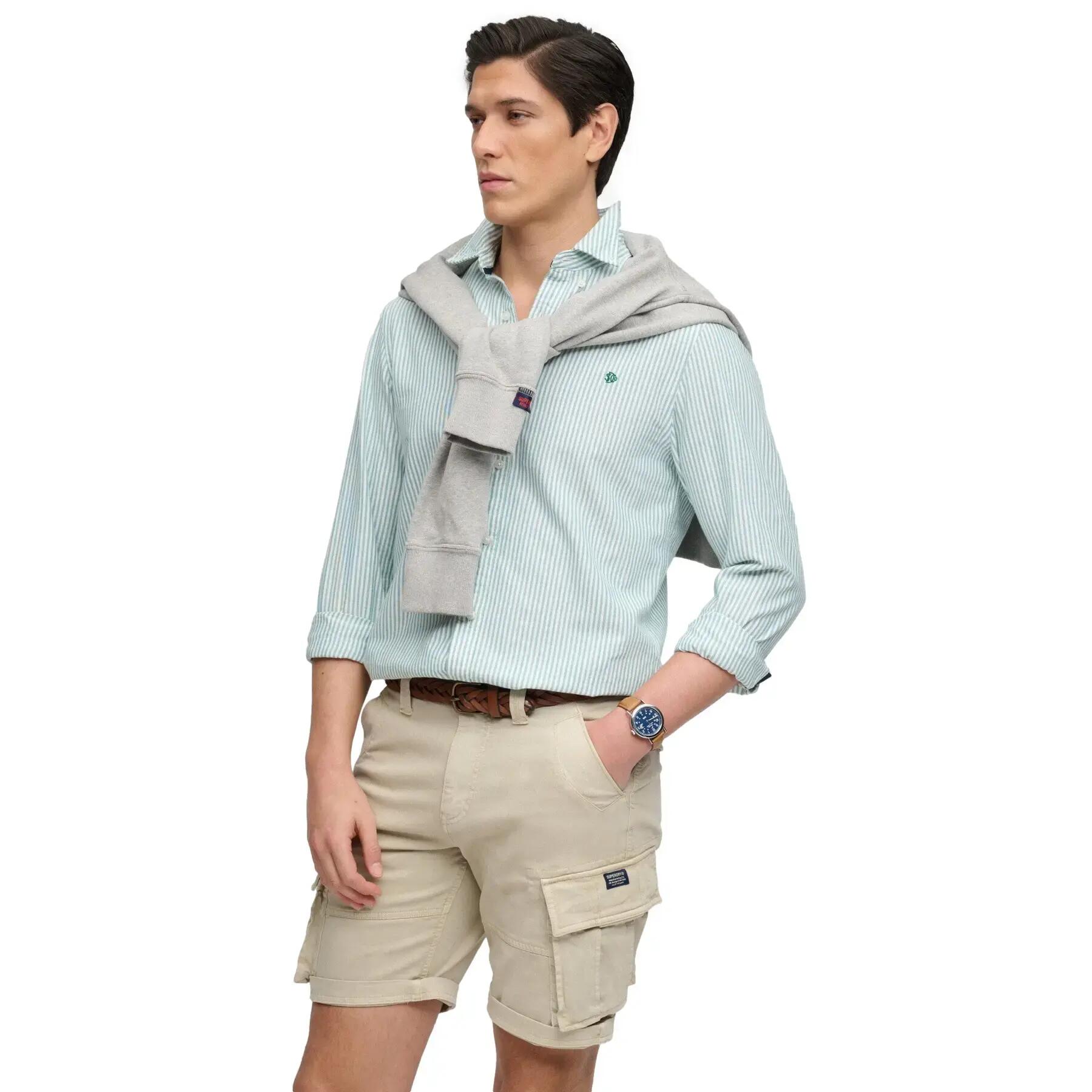 Short cargo Superdry Core 2/6