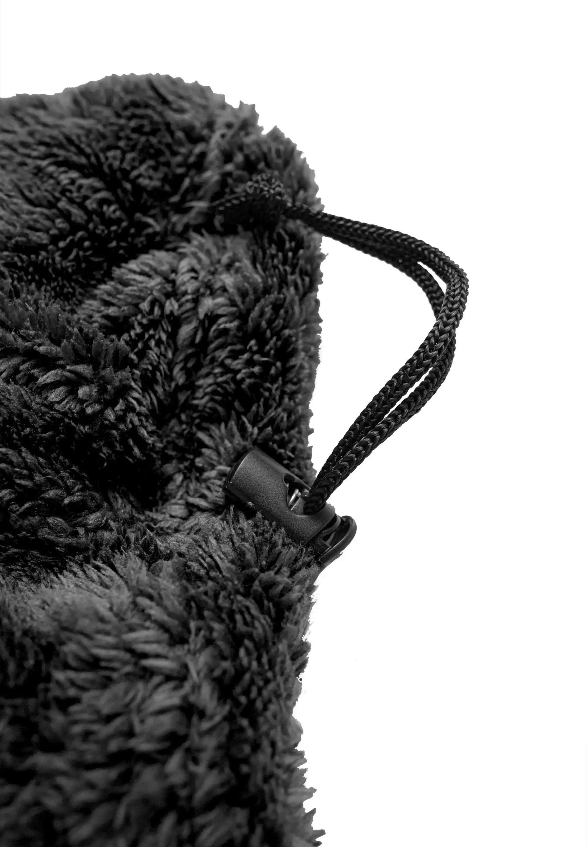 Nekwarmer Teddy Fleece Sport Neckwarmer 3/7