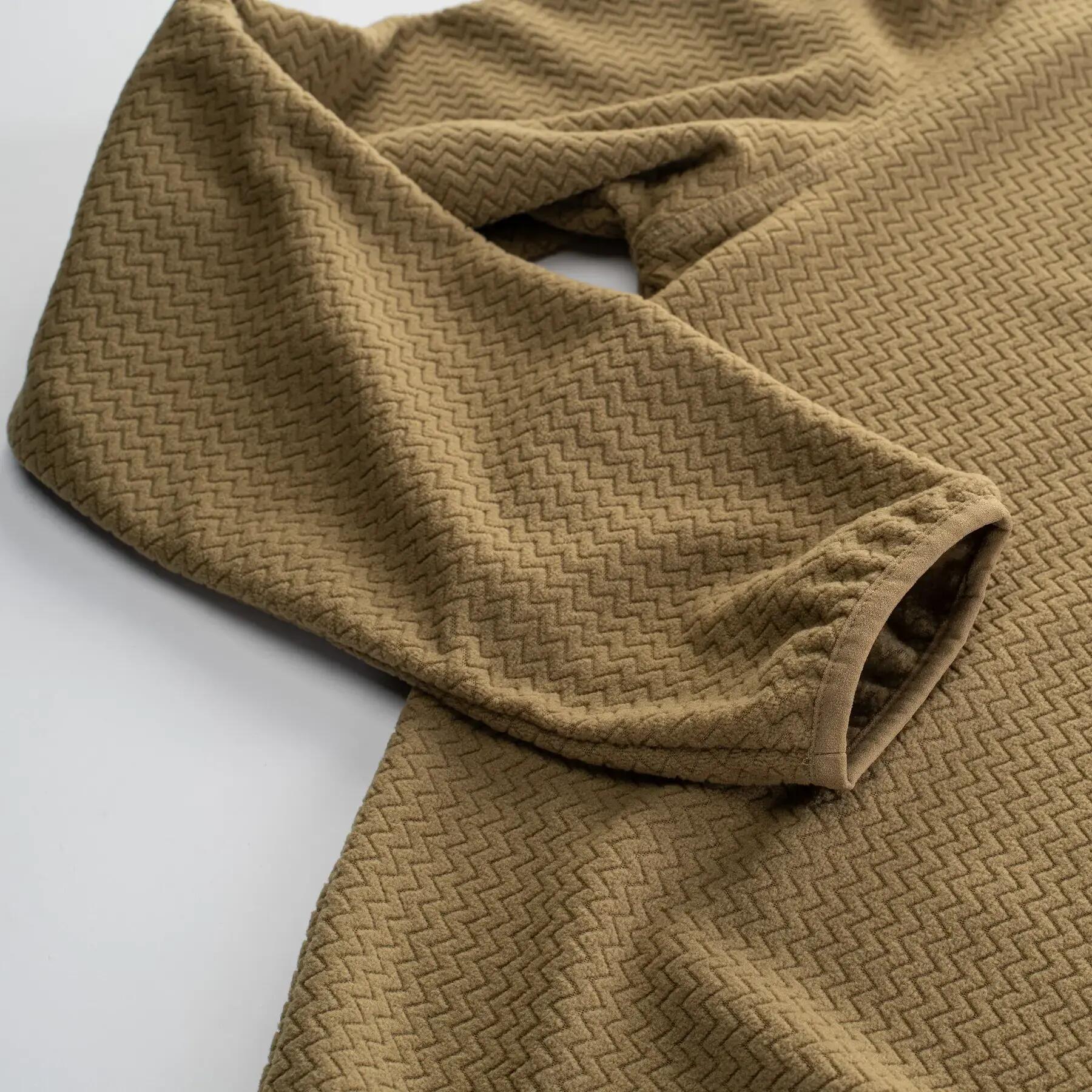 Polaire 1/2 zip Hi-Tec Laffi 5/7