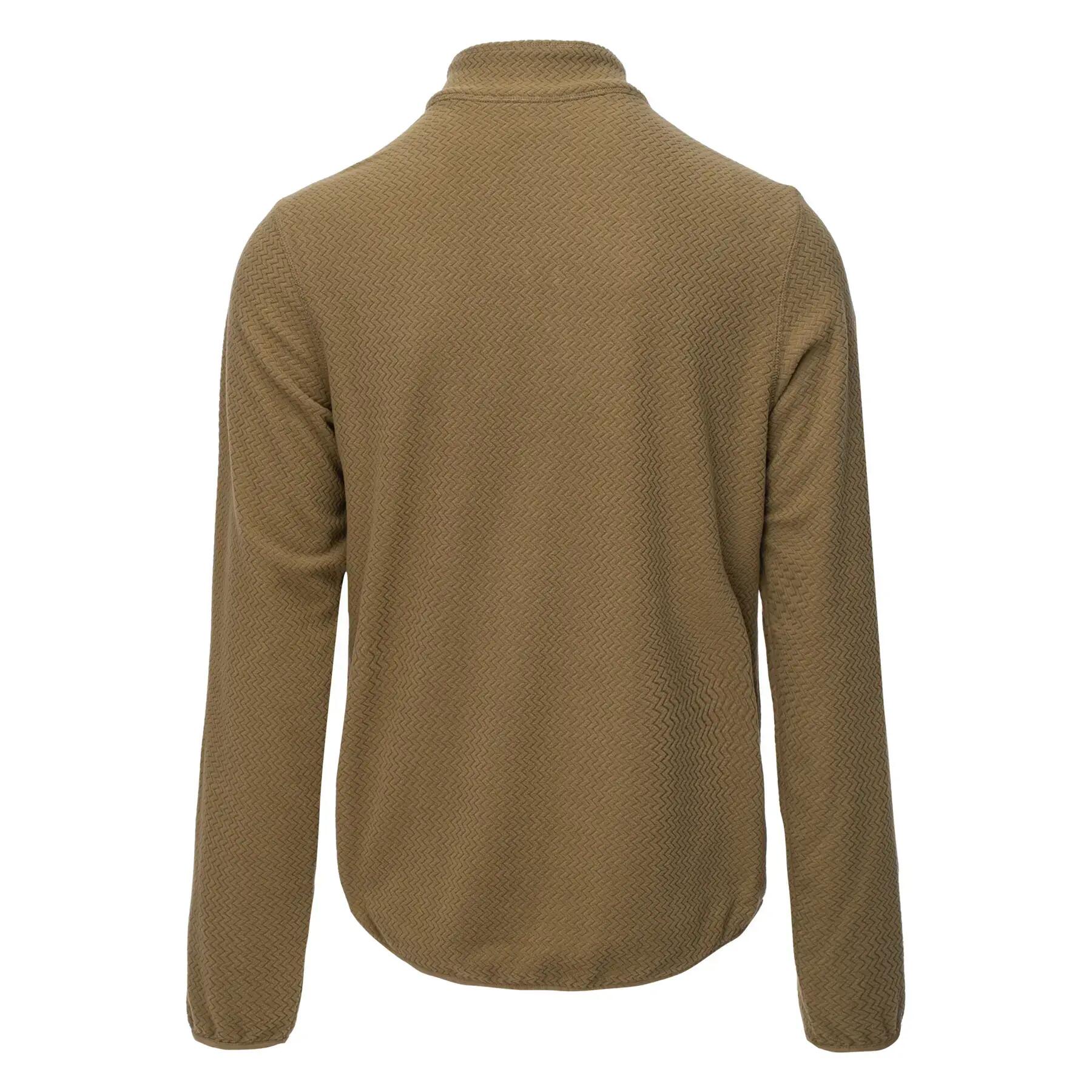 Polaire 1/2 zip Hi-Tec Laffi 3/7