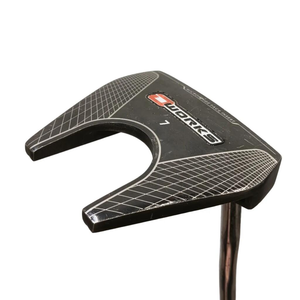 Odyssey O-Works #7 Putter / 34"