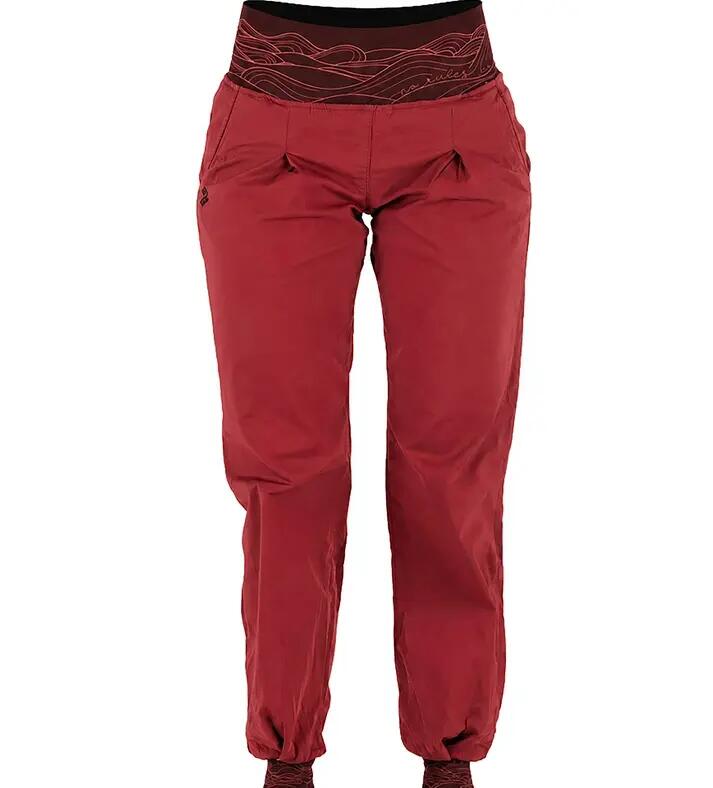 Pantalon Escalade Femme Nograd "Dune" Terra T 1 1/2
