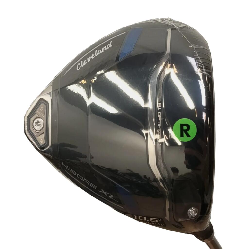 Cleveland Hibore XL 2025 Driver / Flex Regular / Loft 10.5