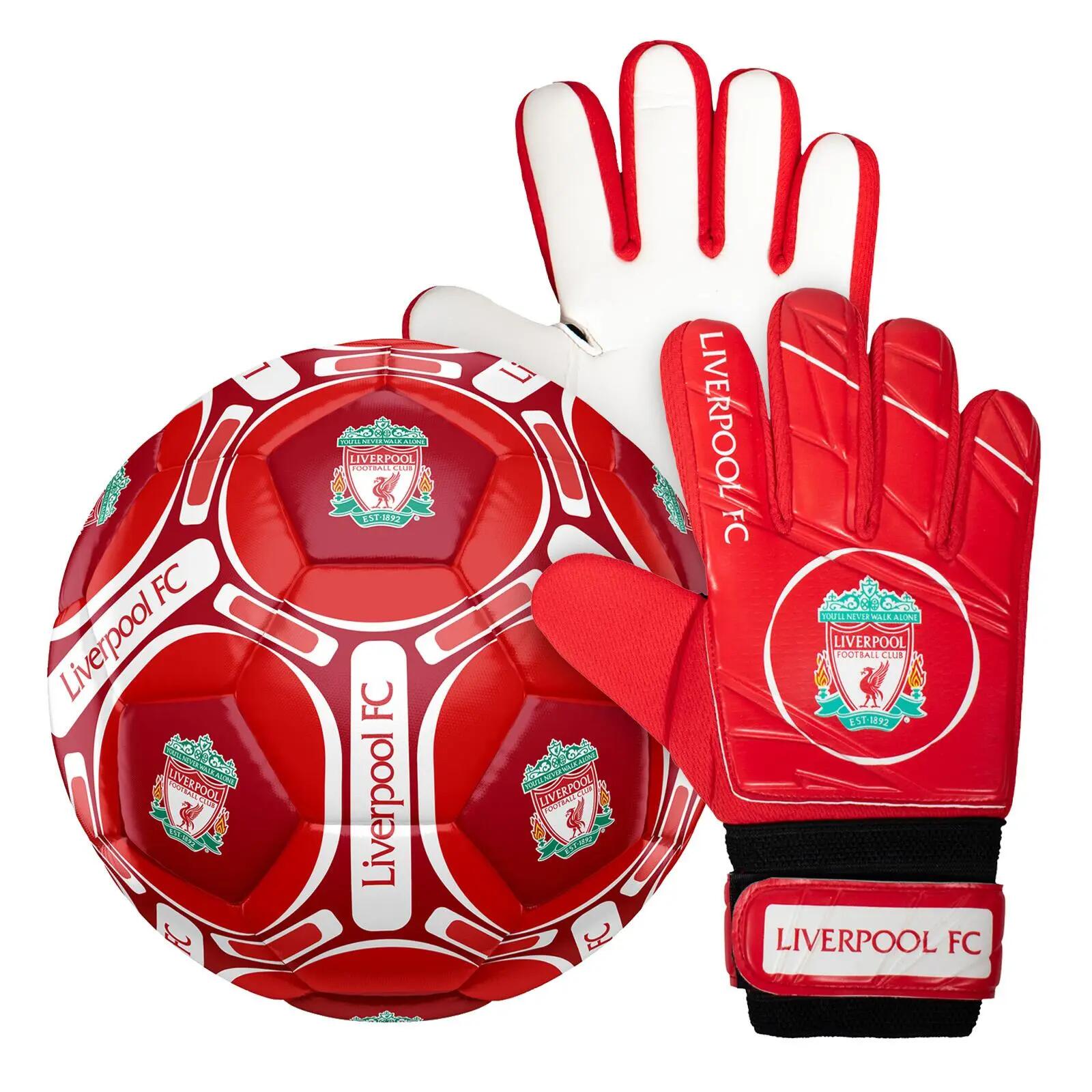 LIVERPOOL FC picture