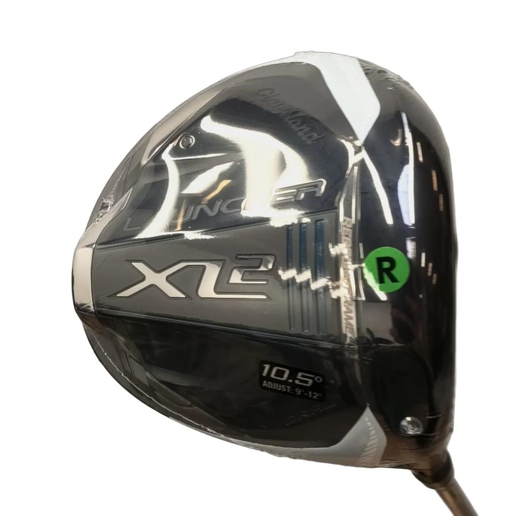 Cleveland Launcher XL2 Draw Driver / Flex Regular / Loft 10.5