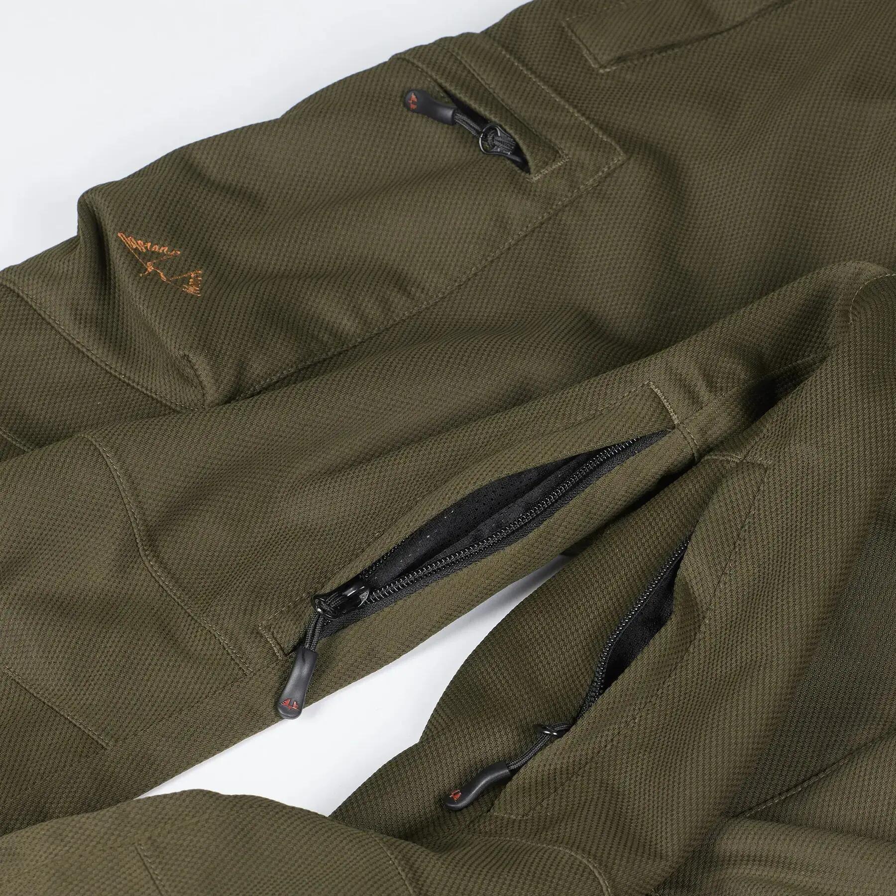 Jagdhose Swedteam Ultra 2 5/5