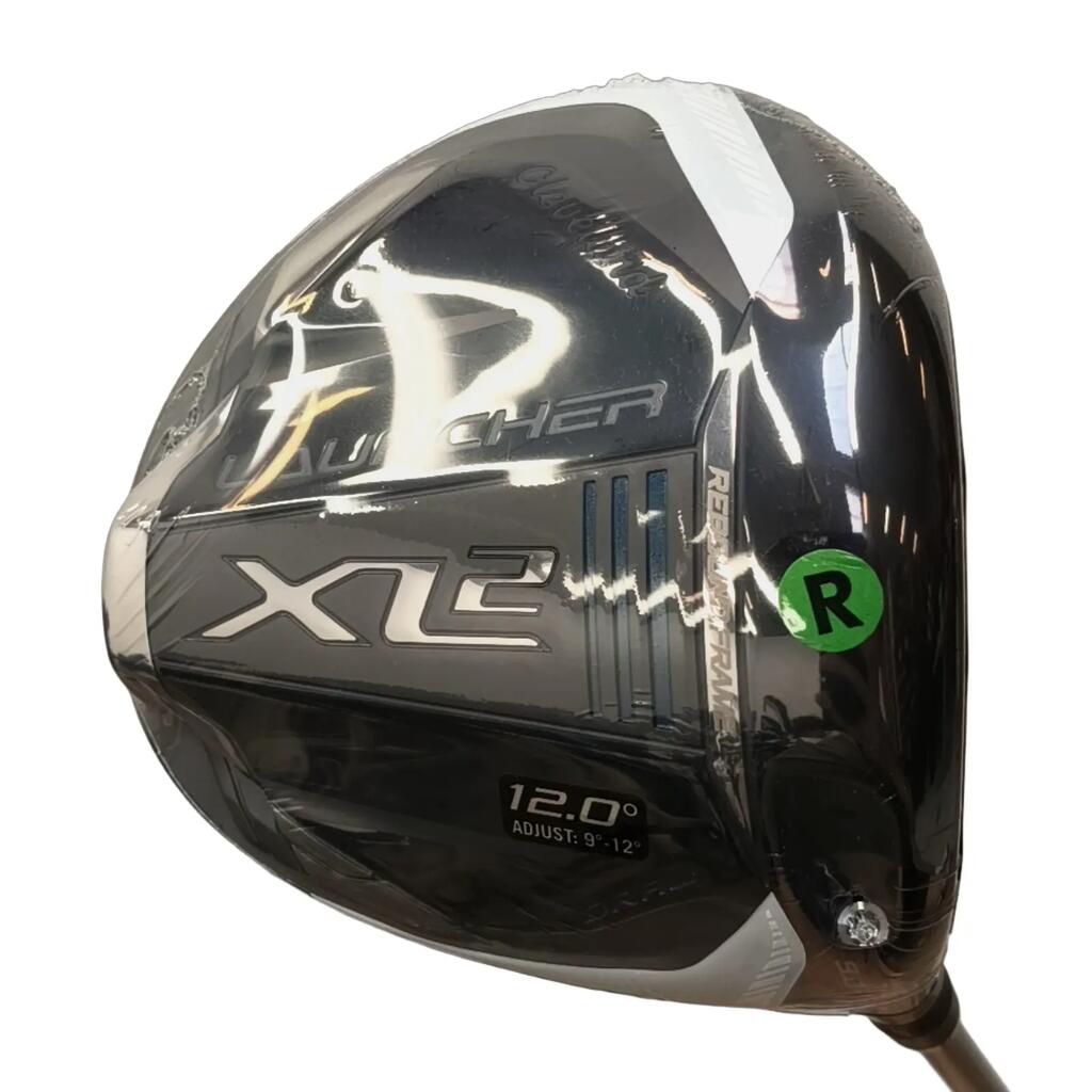 Cleveland Launcher XL2 Draw Driver / Flex Regular / Loft 10.5