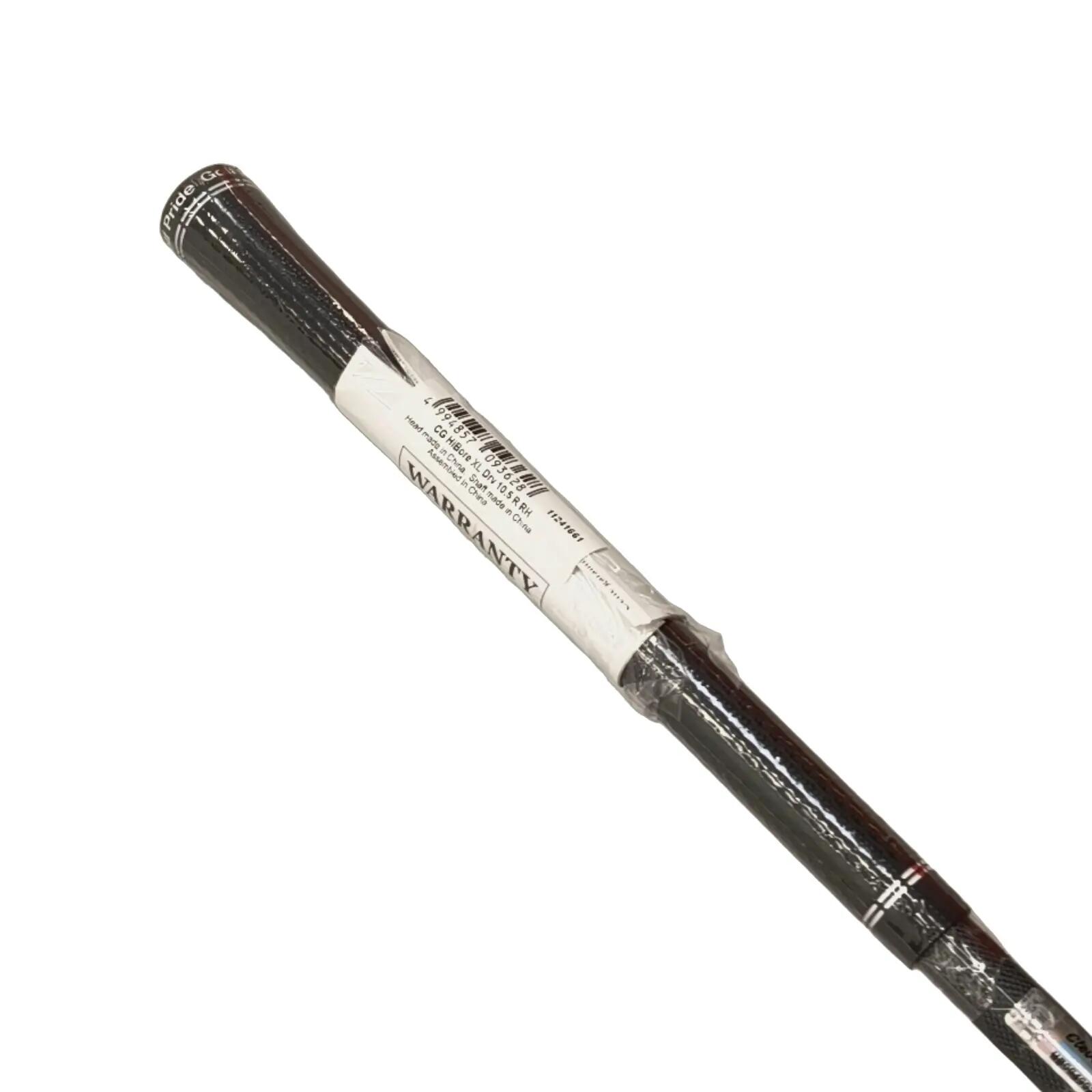 Cleveland Hibore XL 2025 Driver / Flex Regular / Loft 10.5 6/6