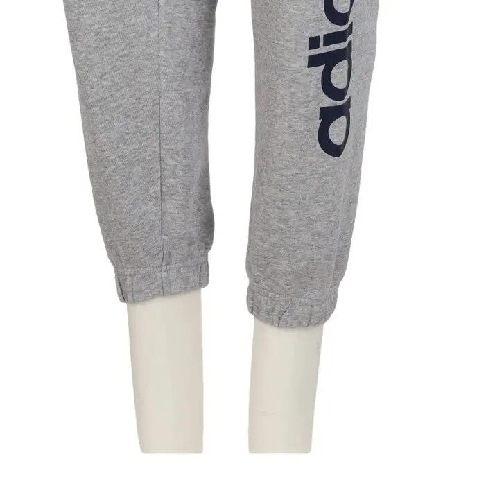 Seconde vie - Jogging Femme Logo adidas vertical - Excellent 9/12