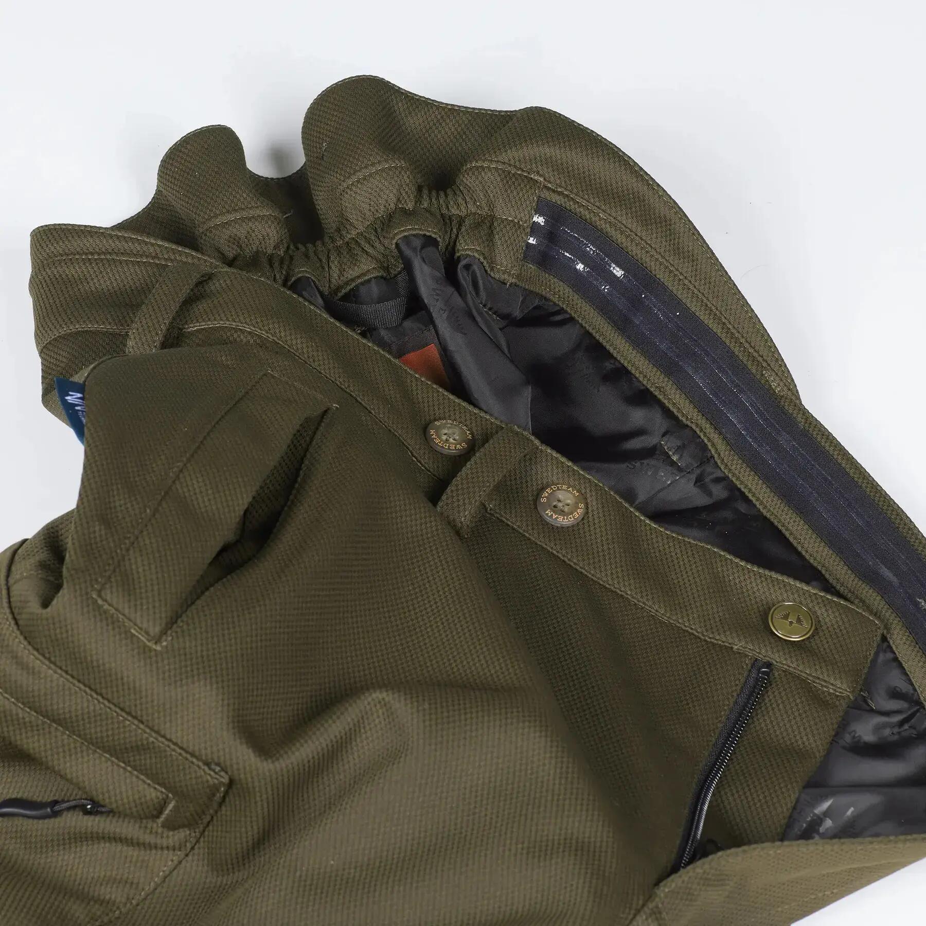 Jagdhose Swedteam Ultra 2 4/5