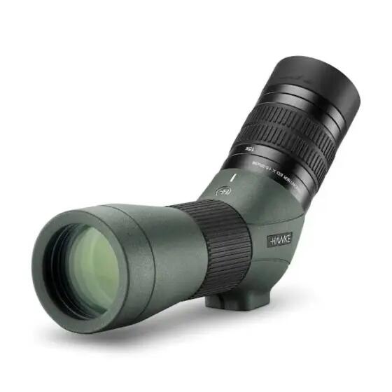 Longue-vue Hawke Frontier ED X Compact - 15-35x56 2/5