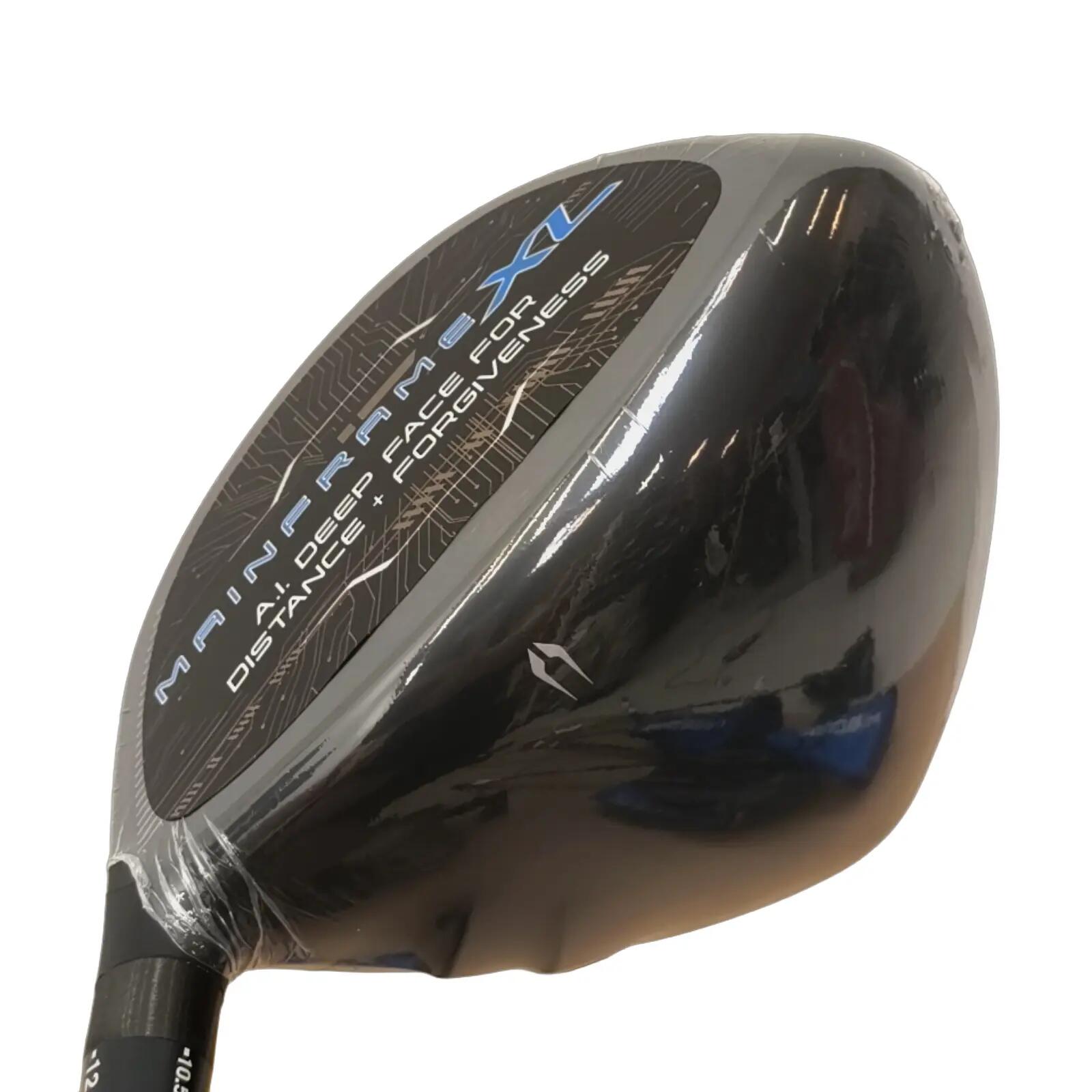 Cleveland Hibore XL 2025 Driver / Flex Regular / Loft 10.5 4/6