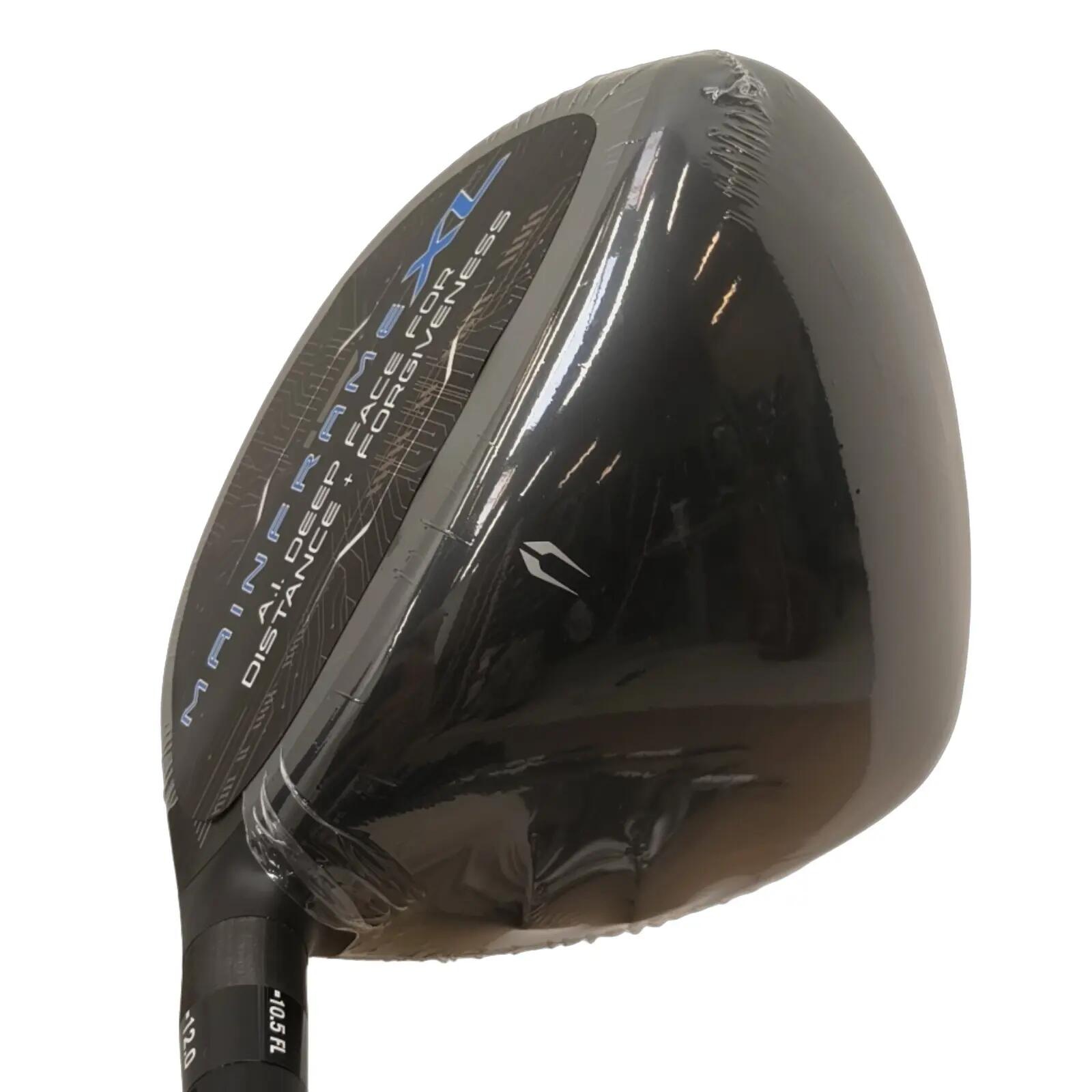 Cleveland Hibore XL 2025 Driver / Flex Regular / Loft 10.5 4/6