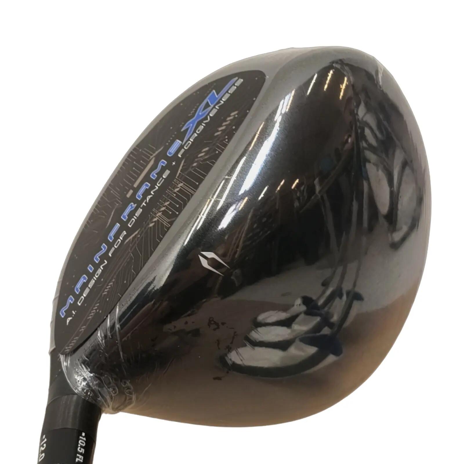 Cleveland Launcher XL2 Draw Driver / Flex Regular / Loft 10.5 4/6
