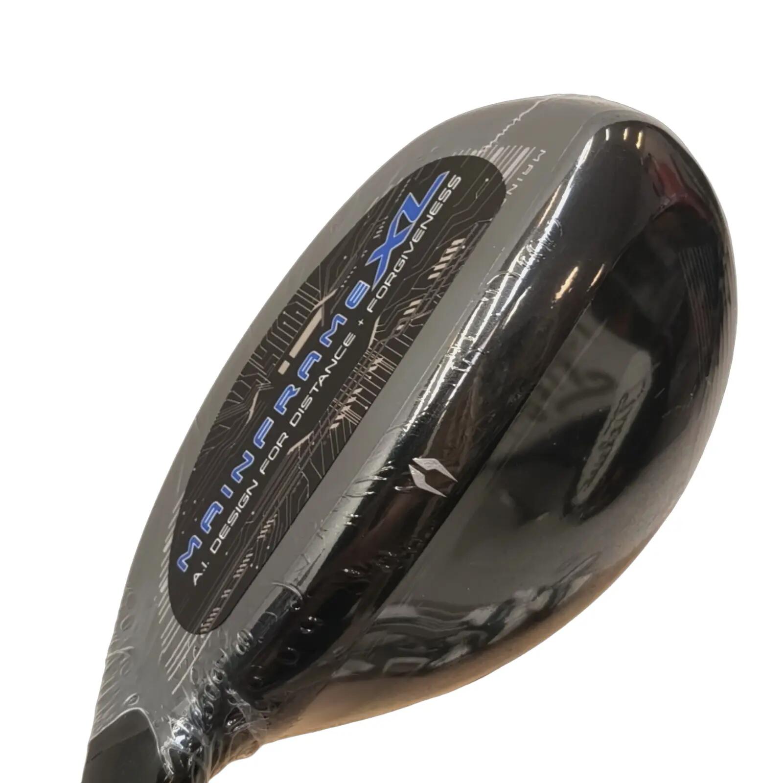 Cleveland Halo XL Hy-Wood Hybrid / Flex Ladies / #4/20 4/6