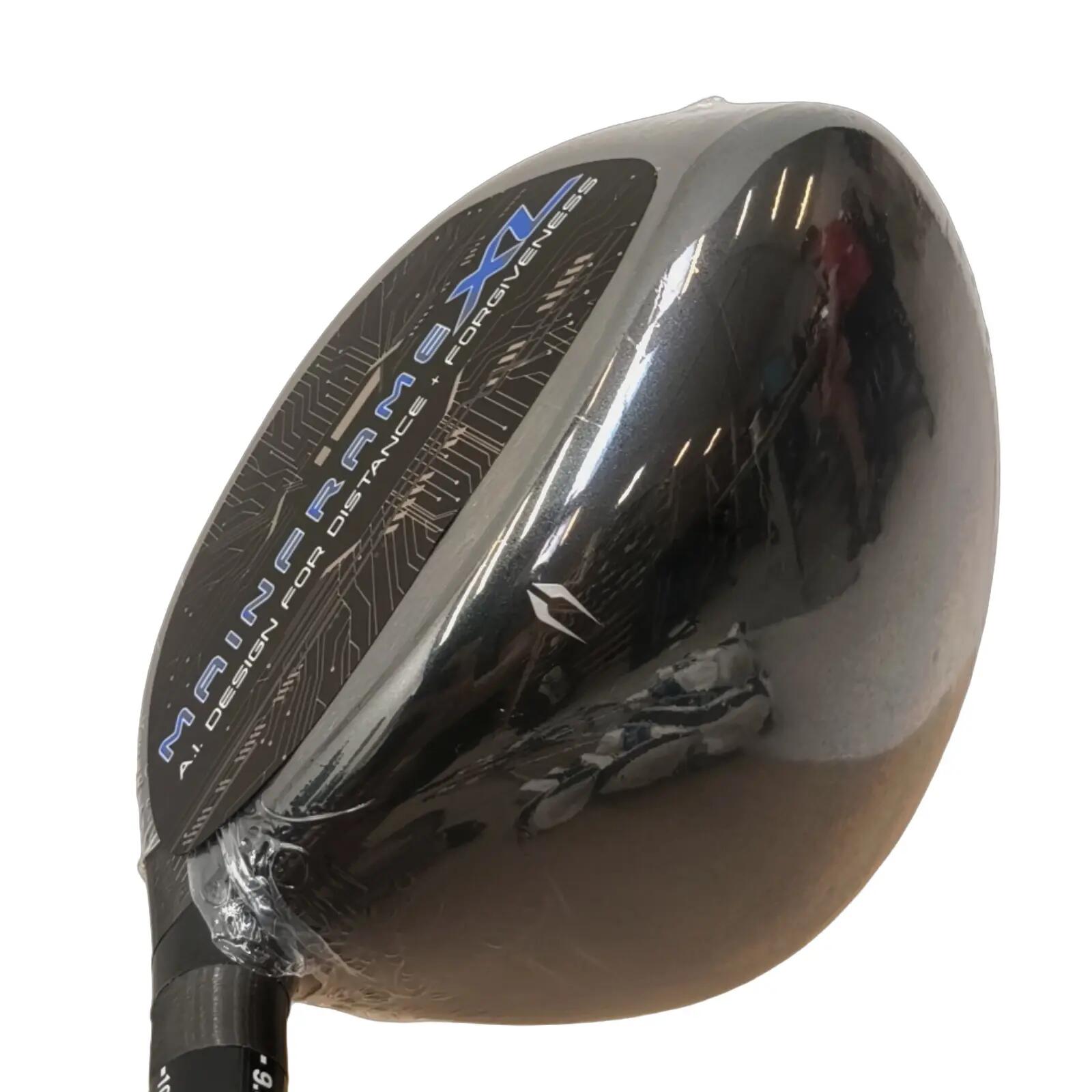 Cleveland Launcher XL2 Draw Driver / Flex Ladies / Loft 12 4/6