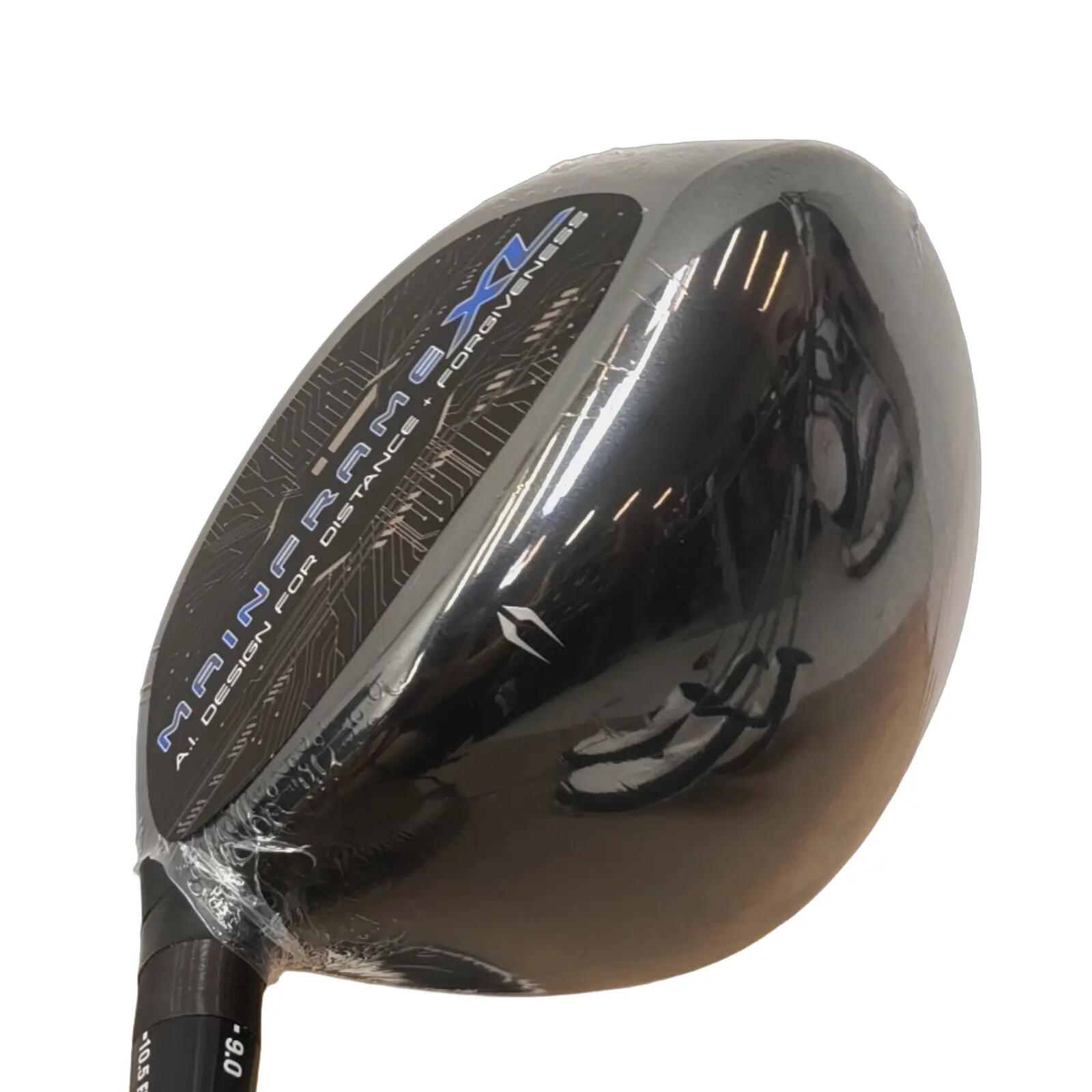 Cleveland Launcher XL2 Draw Driver / Flex Regular / Loft 10.5 4/6