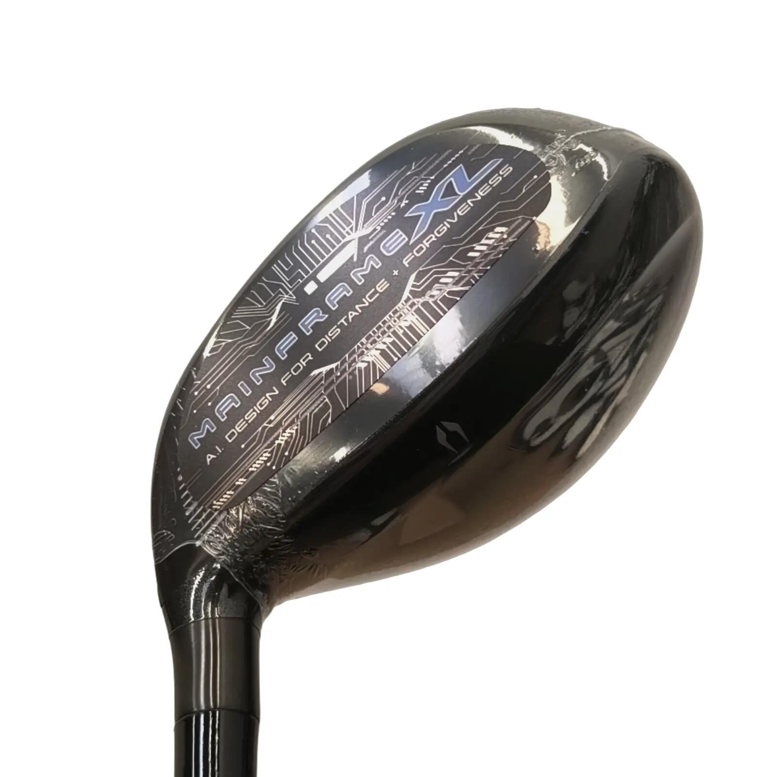 Cleveland Halo XL Lite Fairway Wood / Flex Ladies / #7/22 4/6