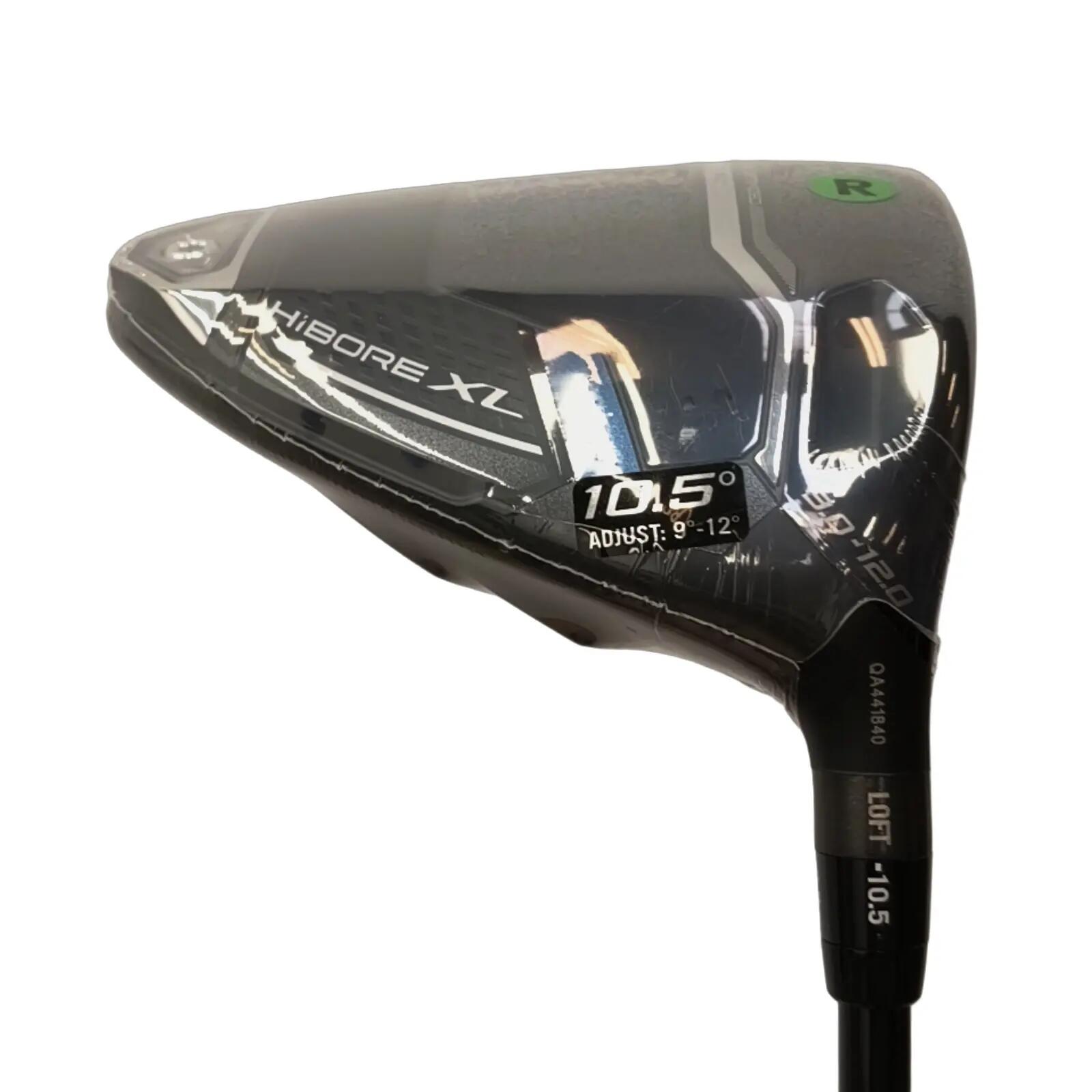 Cleveland Hibore XL 2025 Driver / Flex Regular / Loft 10.5 3/6