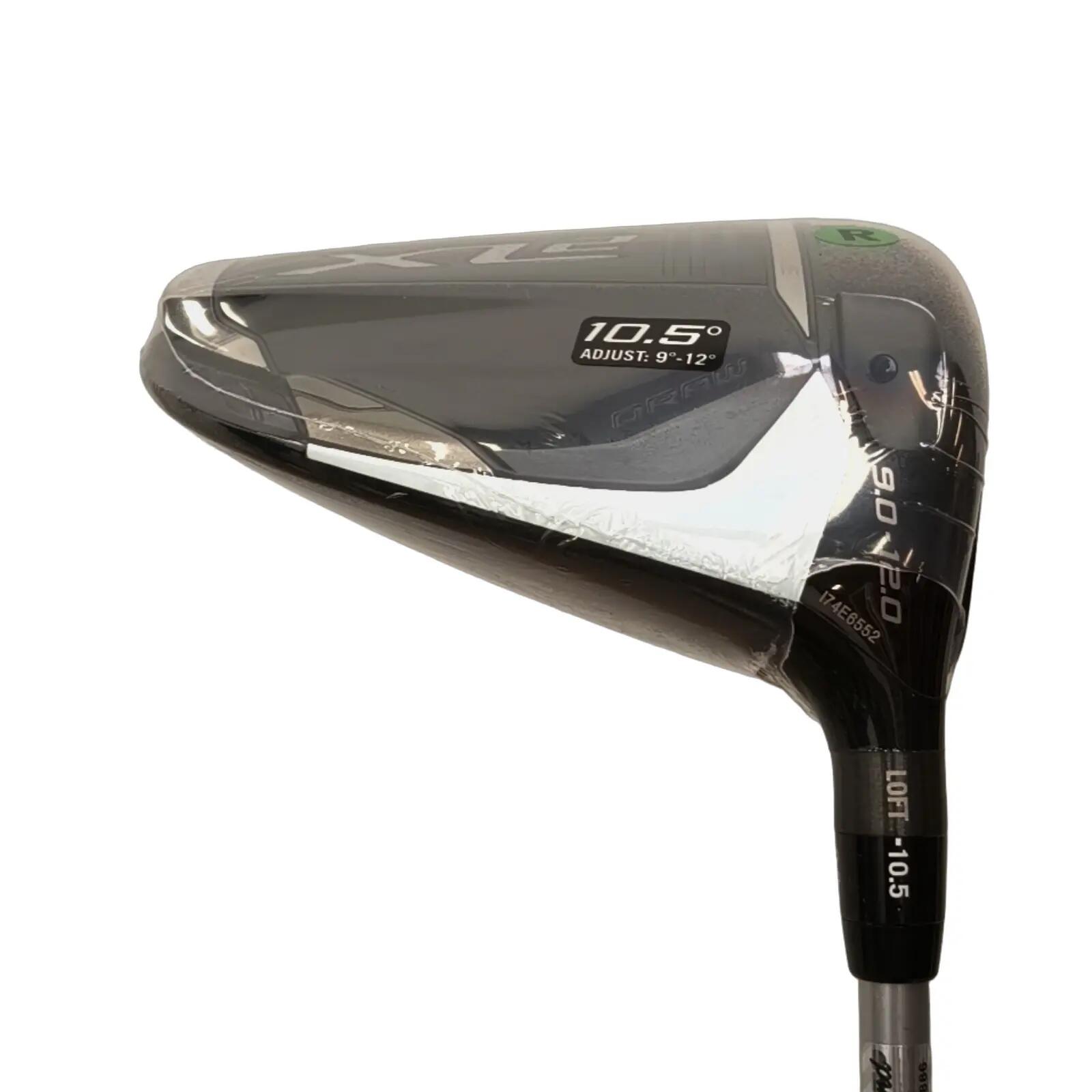 Cleveland Launcher XL2 Draw Driver / Flex Regular / Loft 10.5 3/6