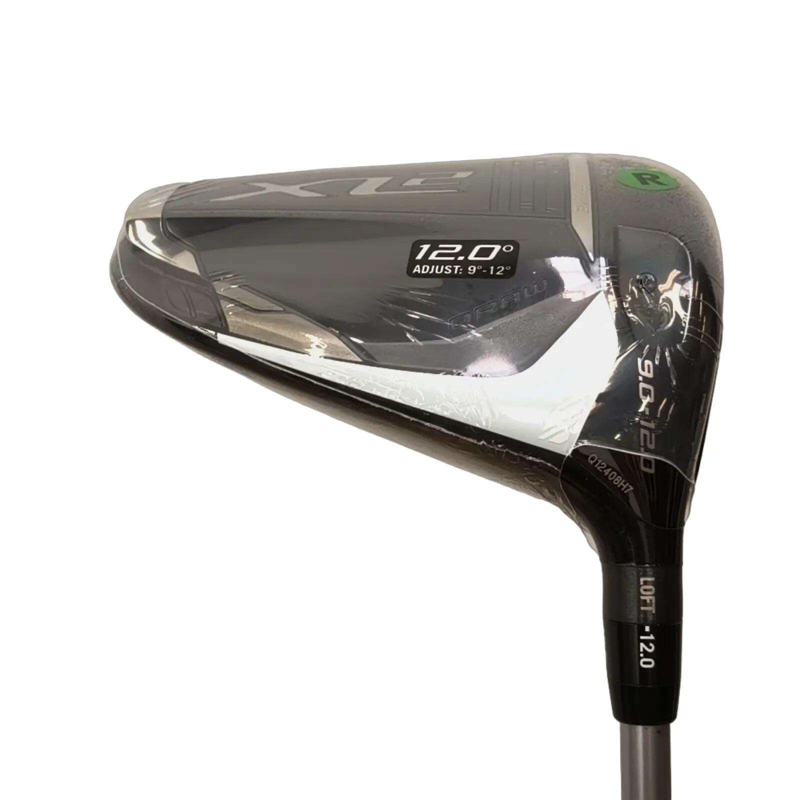 Cleveland Launcher XL2 Draw Driver / Flex Regular / Loft 10.5 3/6