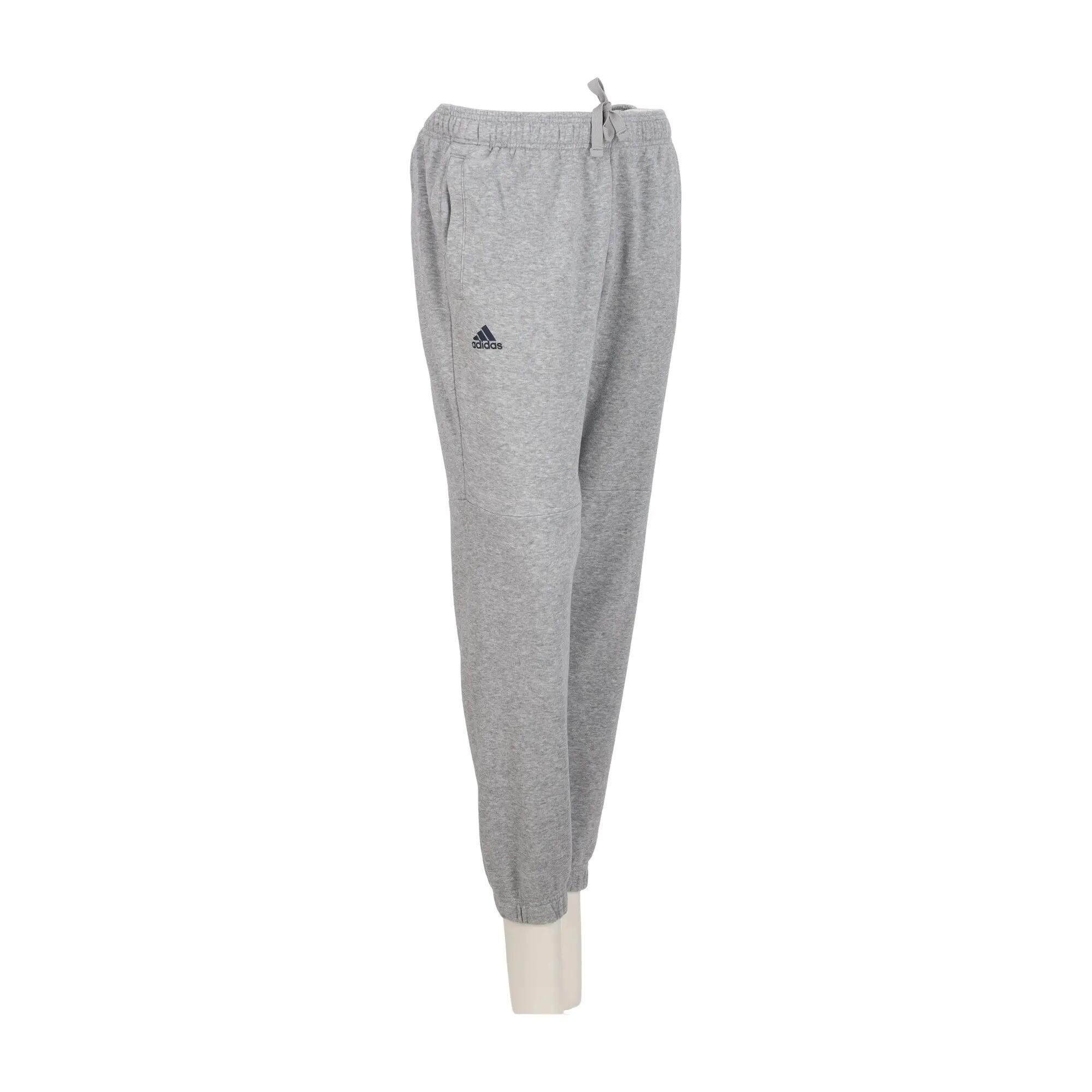 Seconde vie - Jogging Femme Logo adidas vertical - Excellent 4/12