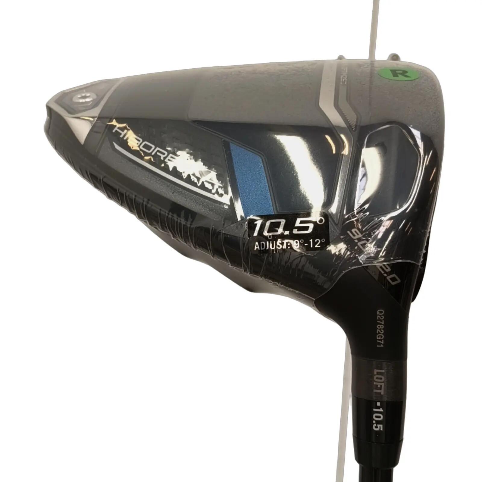 Cleveland Hibore XL 2025 Driver / Flex Regular / Loft 10.5 3/6