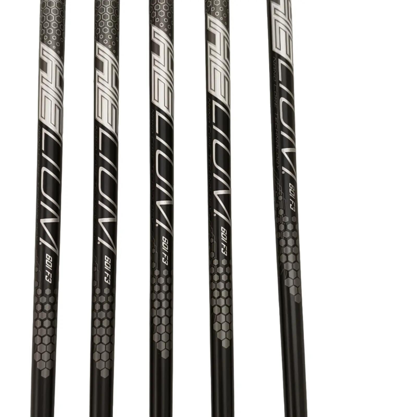 Cleveland Halo XL Full-Face Set di ferri / 6-PW / Flex Regular / Grafite 4/7