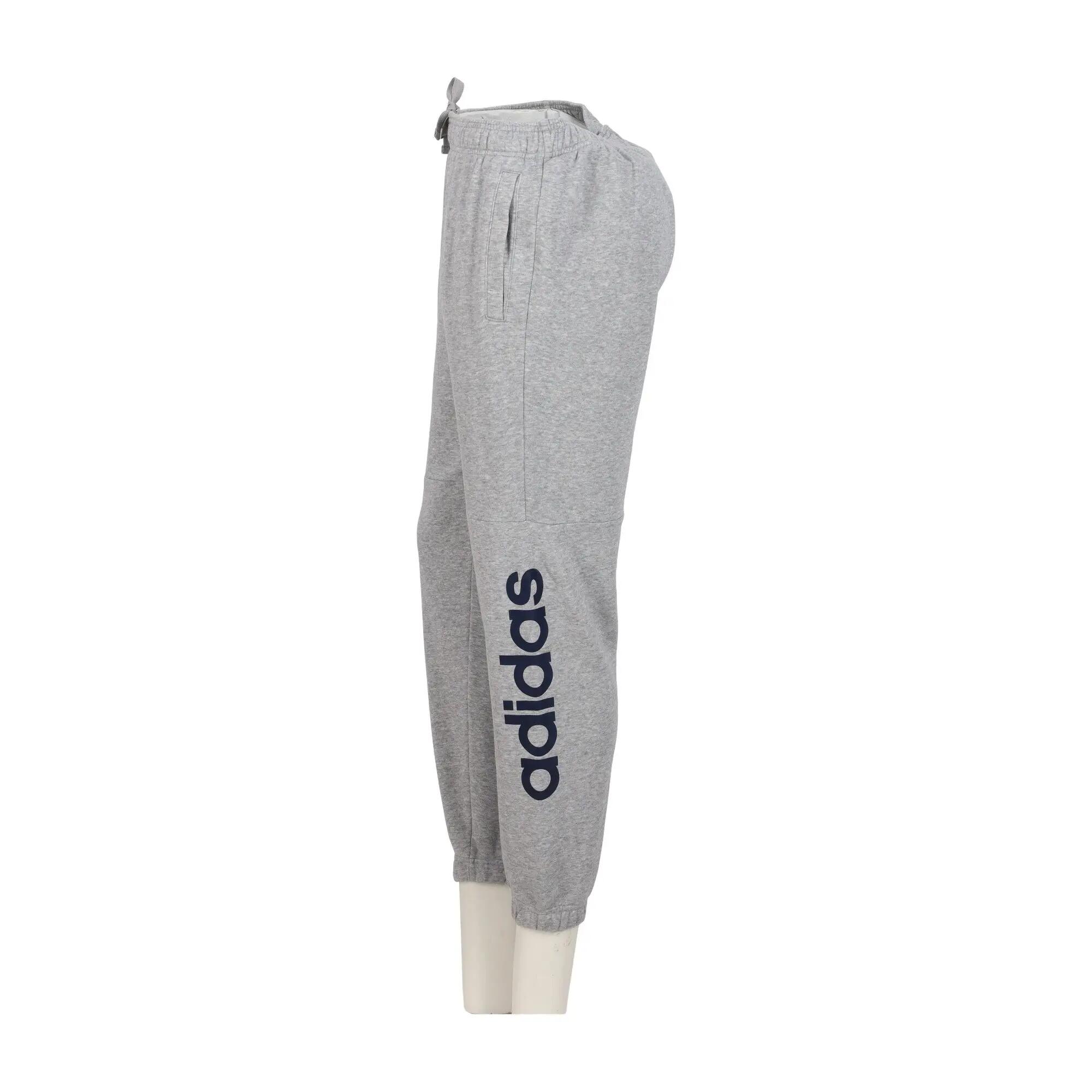 Seconde vie - Jogging Femme Logo adidas vertical - Excellent 3/12