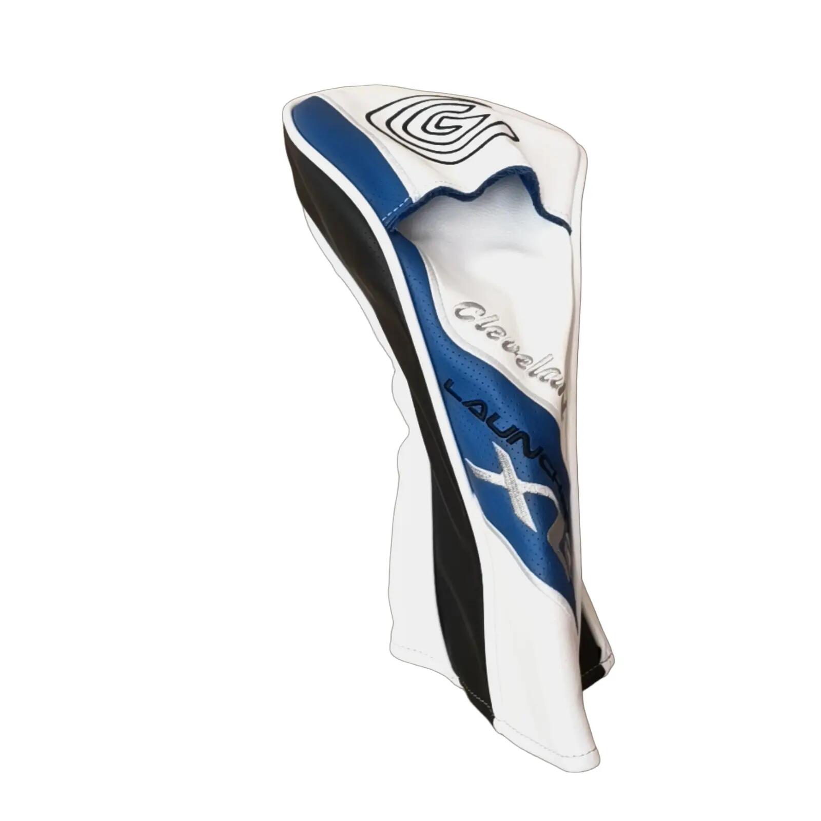 Cleveland Launcher XL2 Draw Driver / Flex Ladies / Loft 12 2/6