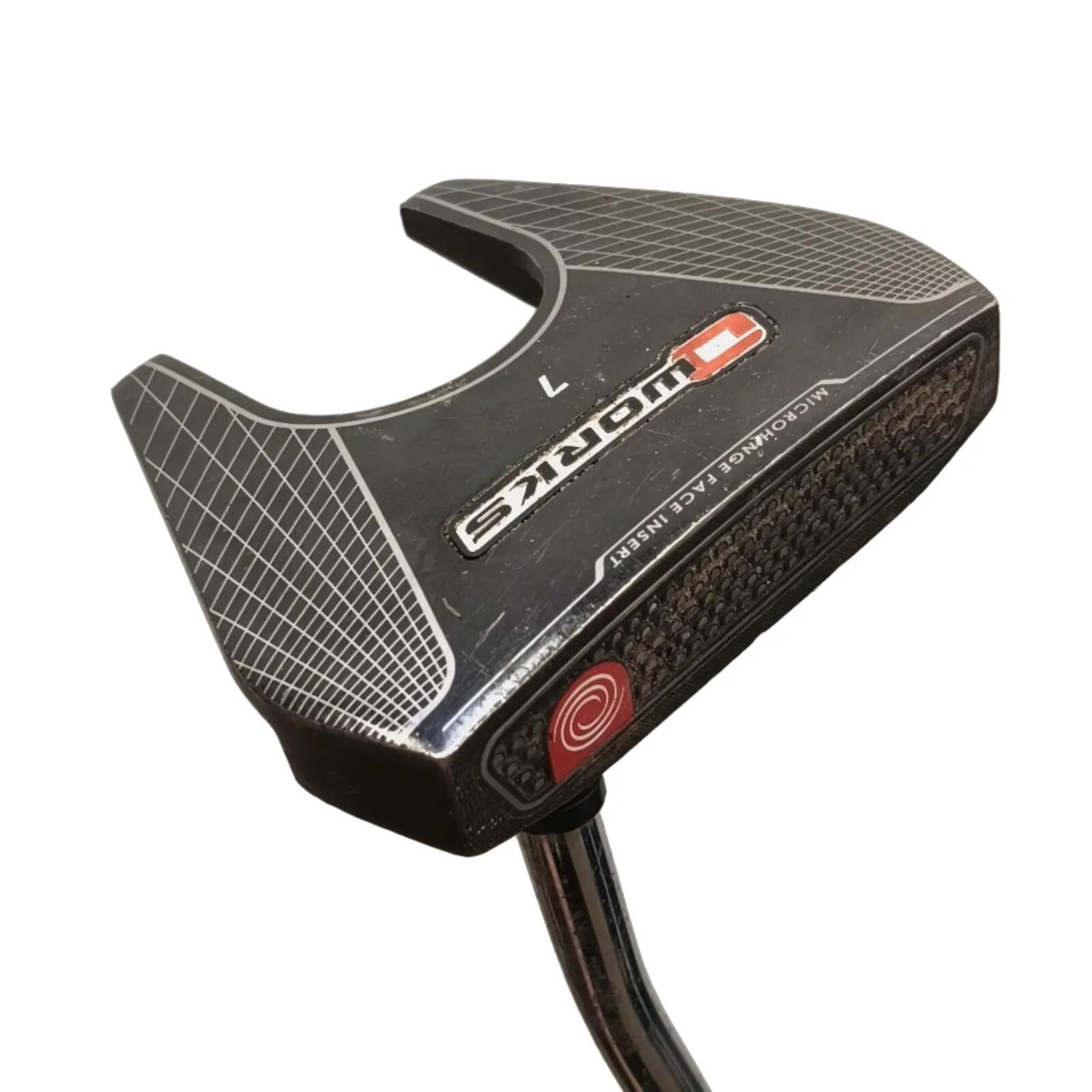 Odyssey O-Works #7 Putter / 34" 2/7