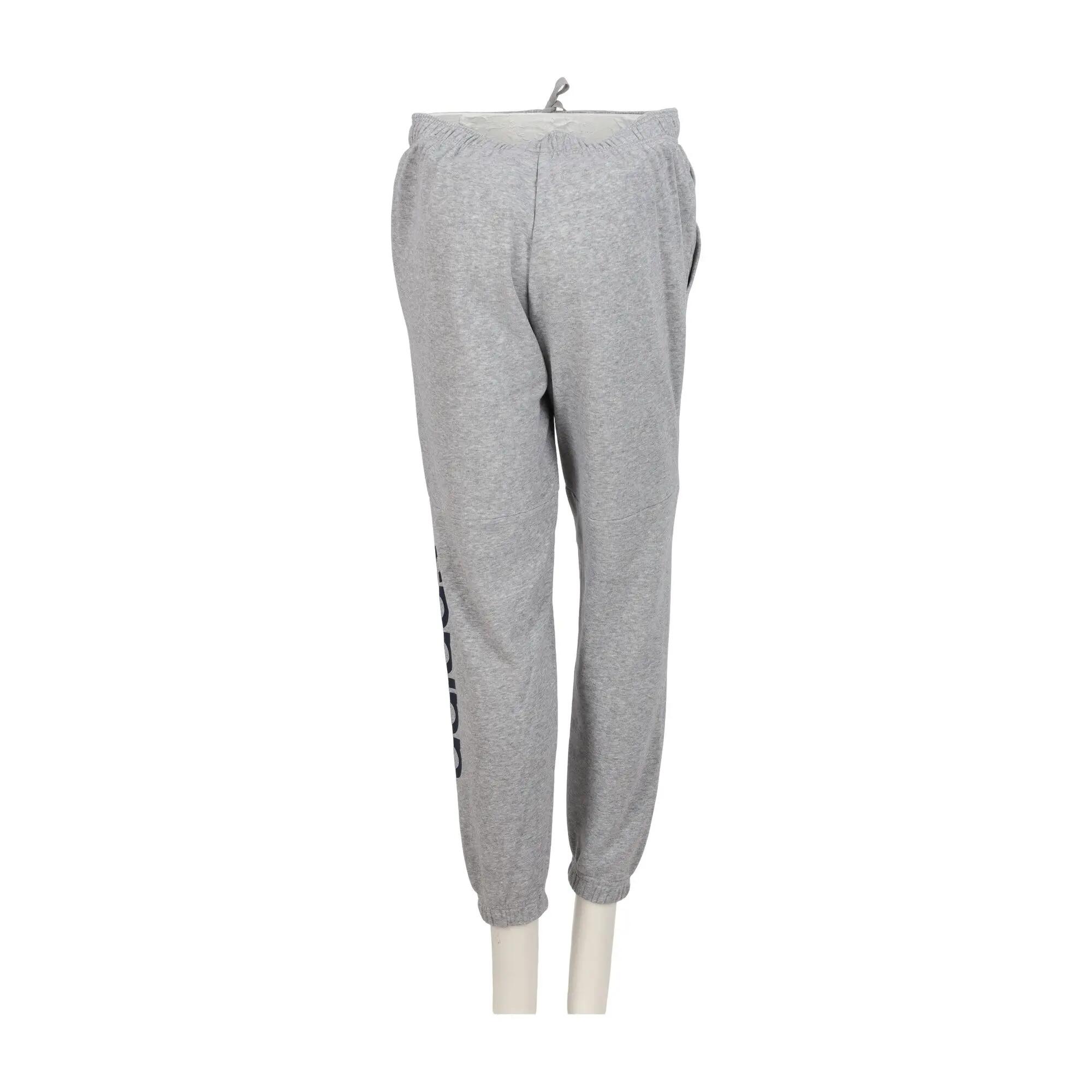 Seconde vie - Jogging Femme Logo adidas vertical - Excellent 2/12
