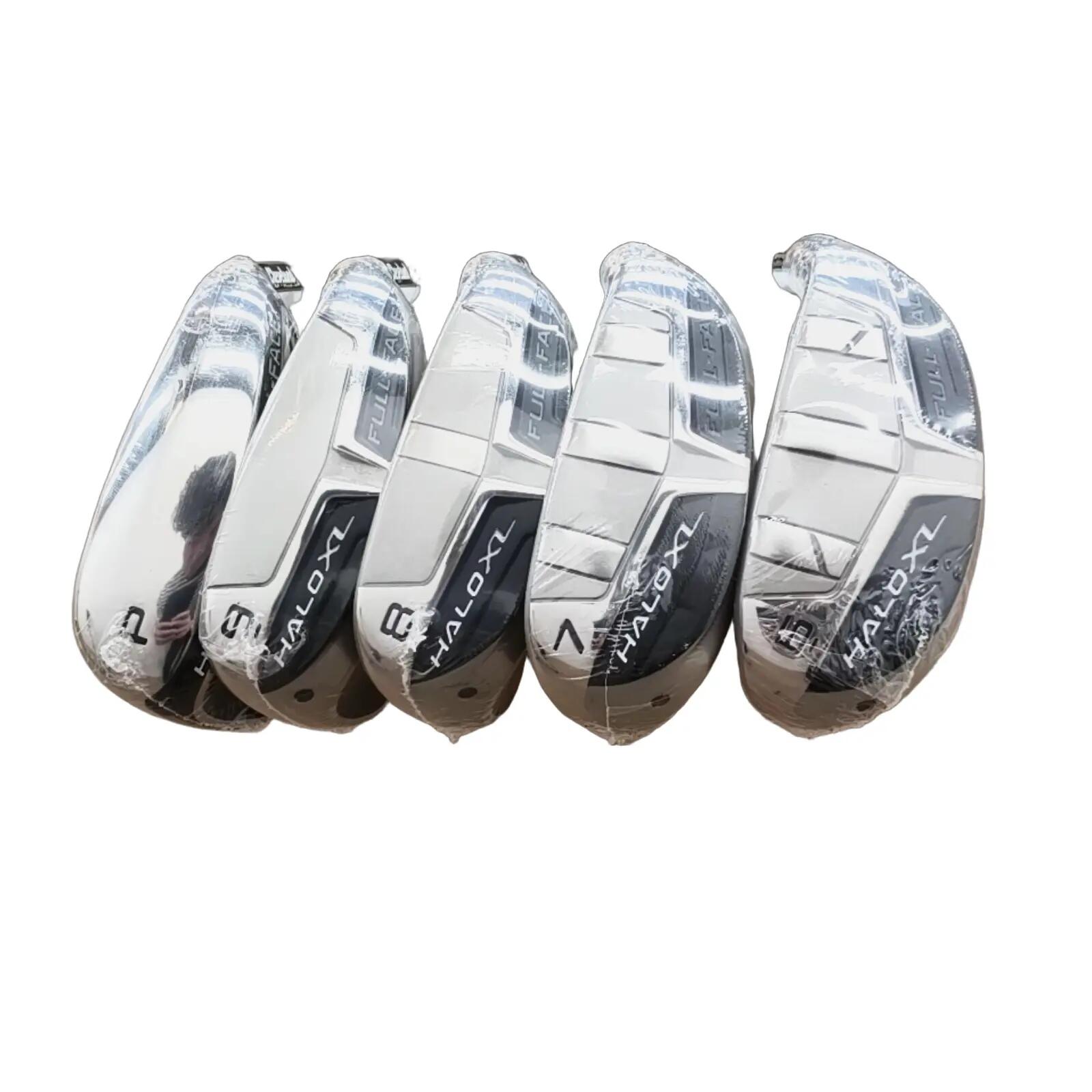 Cleveland Halo XL Full-Face Set di ferri / 6-PW / Flex Regular / Grafite 2/7
