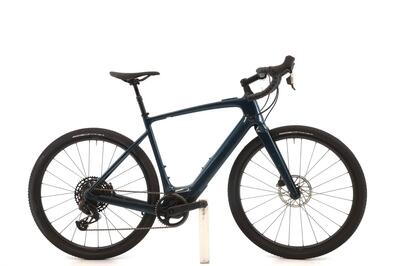 Tweedehands gravelbike · turbo creo sl 2 comp axs 12v · zeer goede toestand