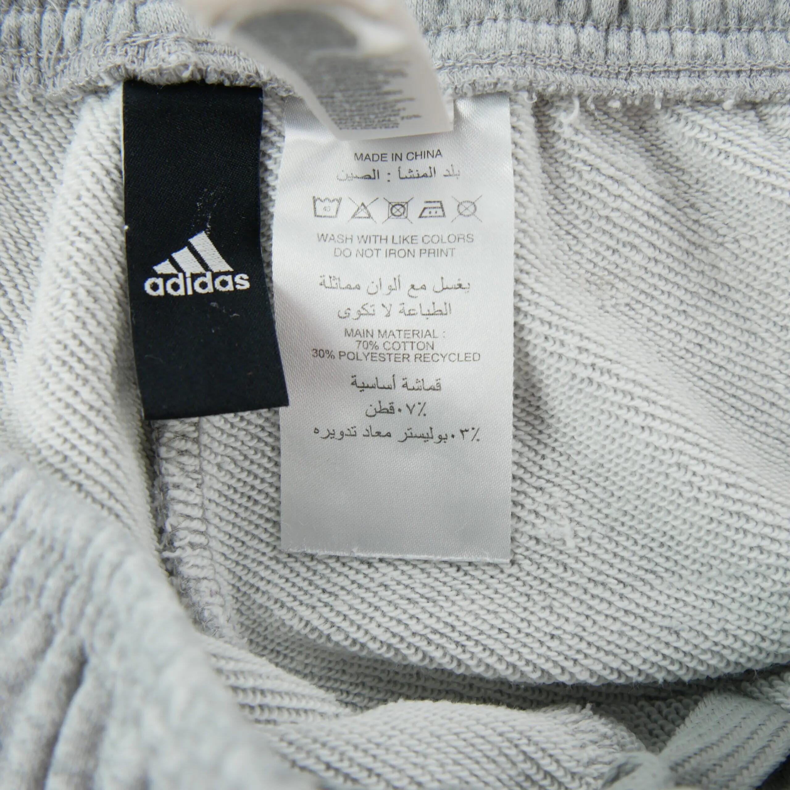 Seconde vie - Jogging Femme Logo adidas vertical - Excellent 12/12