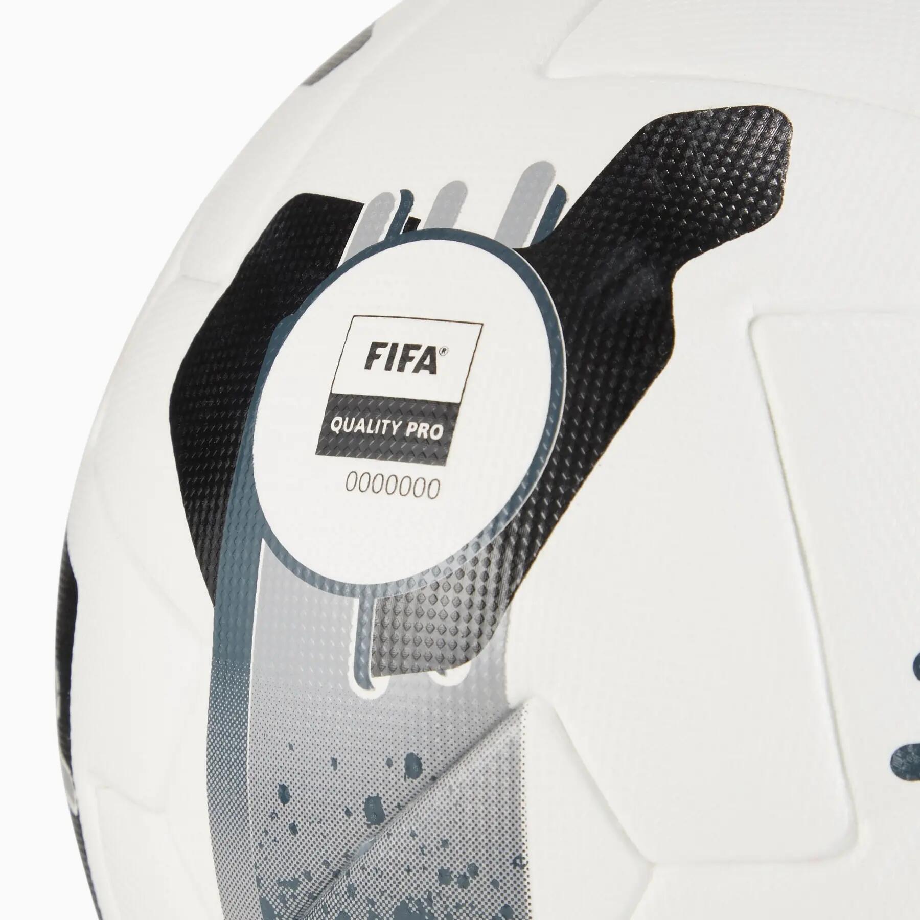 Minge de fotbal Puma ORBITA pentru bărbați 3/3