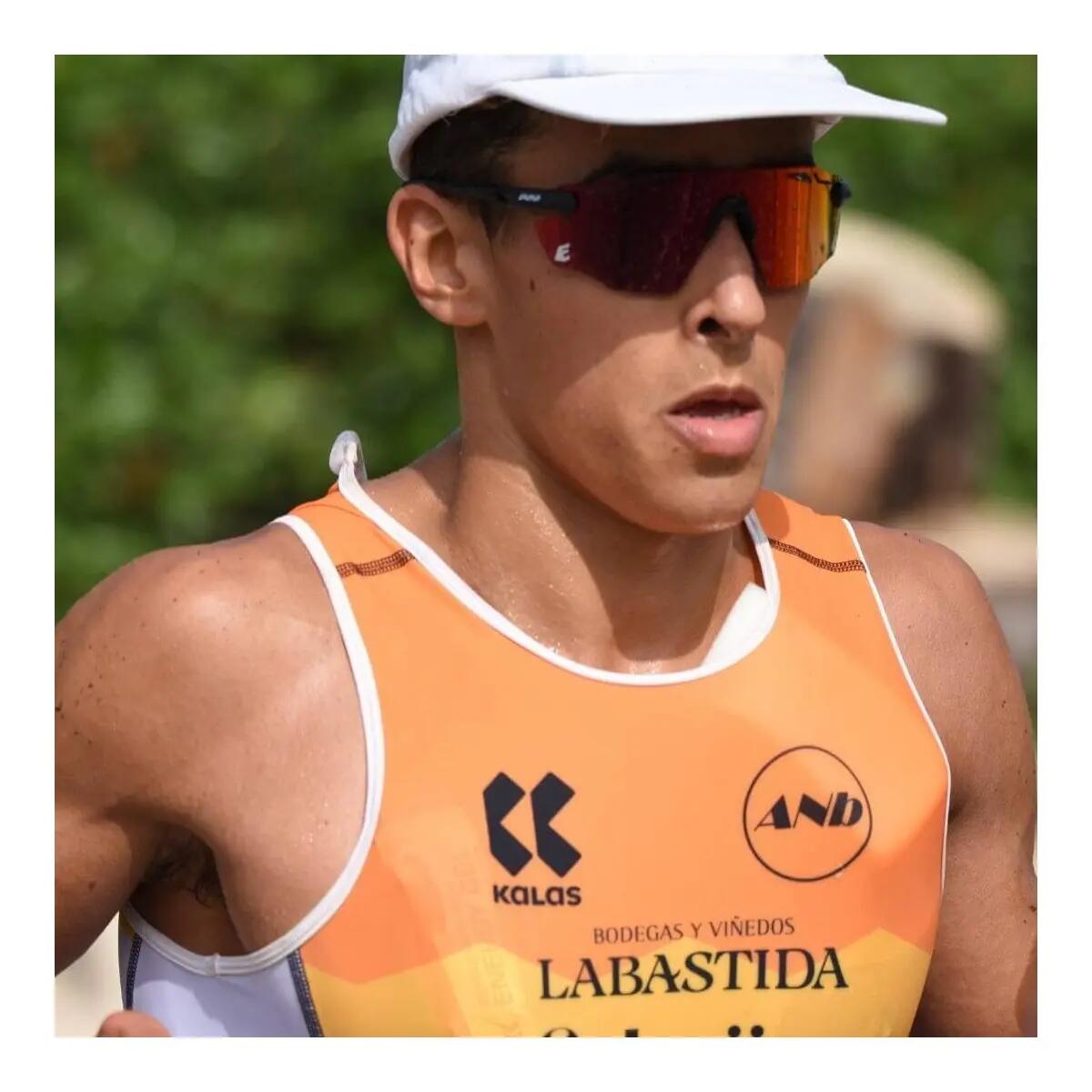 Lunettes de soleil Eassun Fartlek 2/4