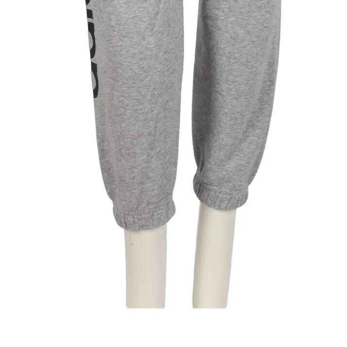 Seconde vie - Jogging Femme Logo adidas vertical - Excellent 10/12