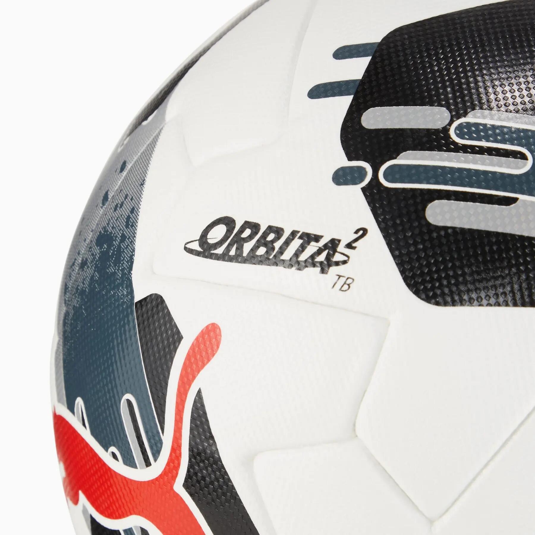 Minge de fotbal Puma ORBITA pentru bărbați 2/3