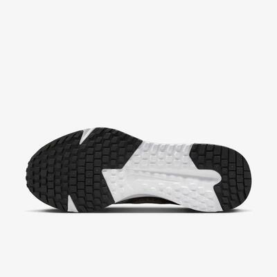 Schoenen - fitness en hardlopen - heren - nike run defy - groen/zwart