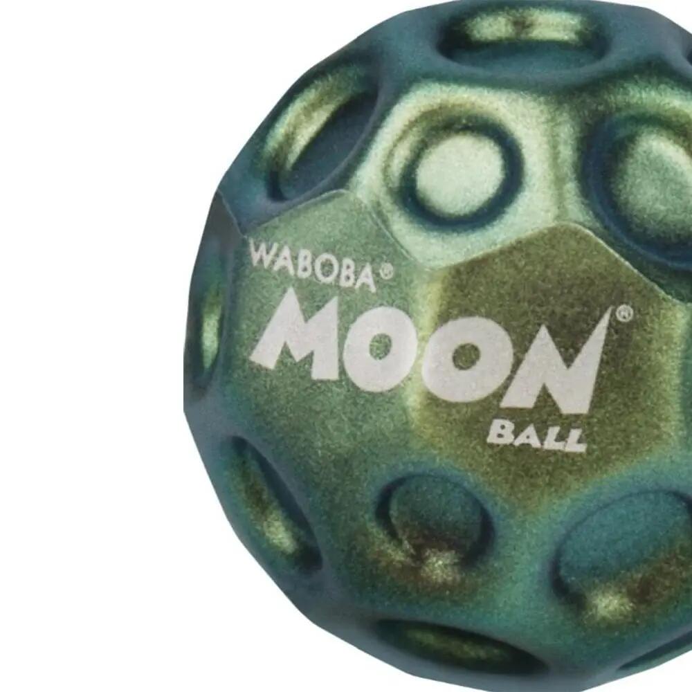 Mondball, Schimmer Damen und Herren Schimmer 63 mm 2/2