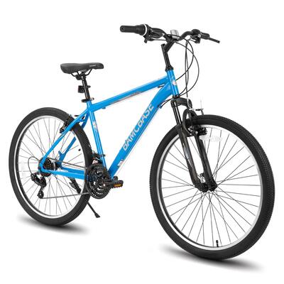 Gemengd mountainbike 26/27.5/29 inch v-brake 21 versnellingen