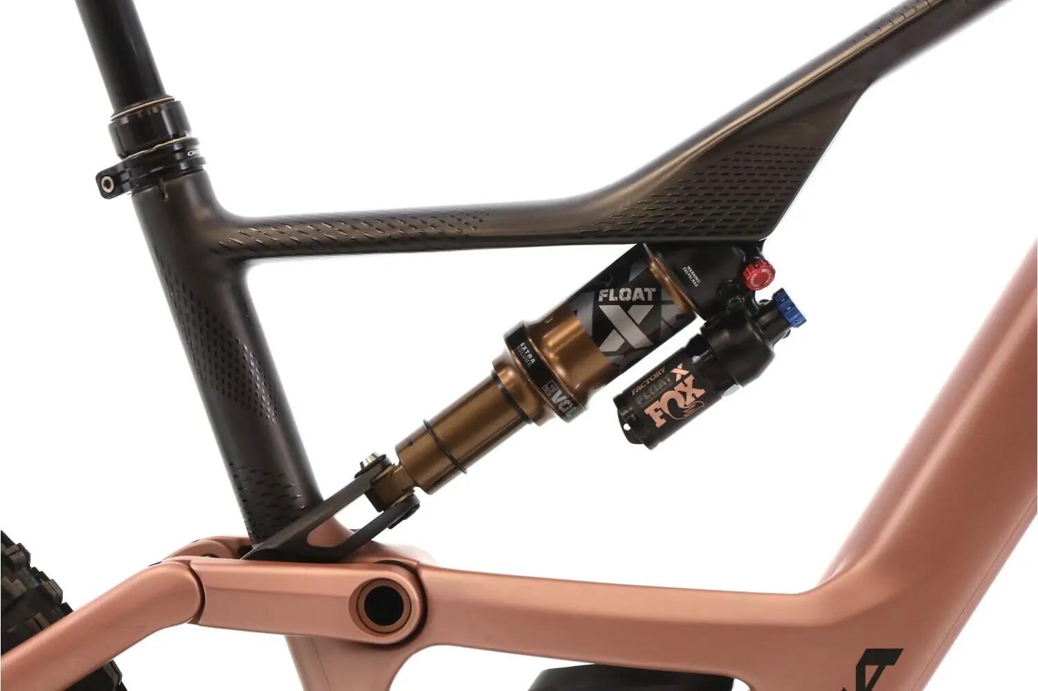 Ebike reconditionné ·  Rise LT M10 XT · Très bon état 7/8