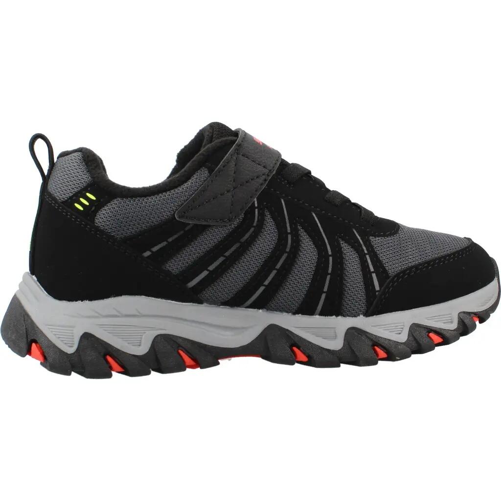 Buty SKECHERS 406411L RUGGED RANGERHYDRO EXPLORER Czarny 4/5