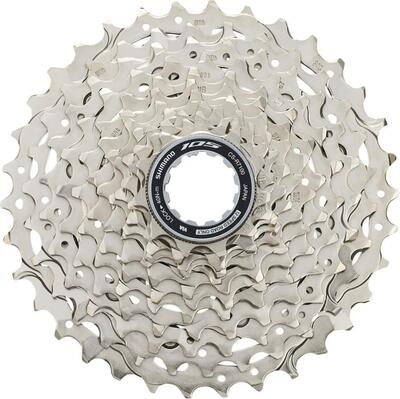 Shimano 105 cs-r7100 cassette 12s