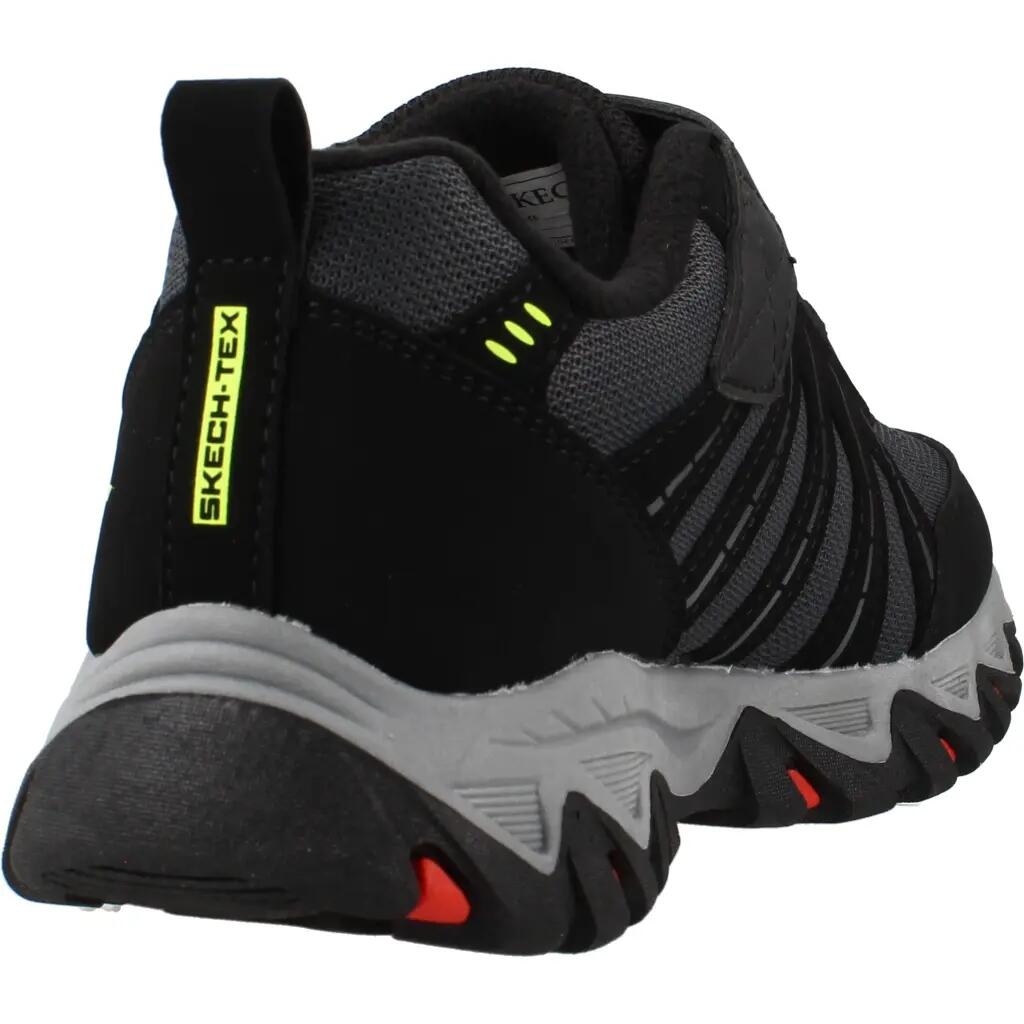 Buty SKECHERS 406411L RUGGED RANGERHYDRO EXPLORER Czarny 3/5