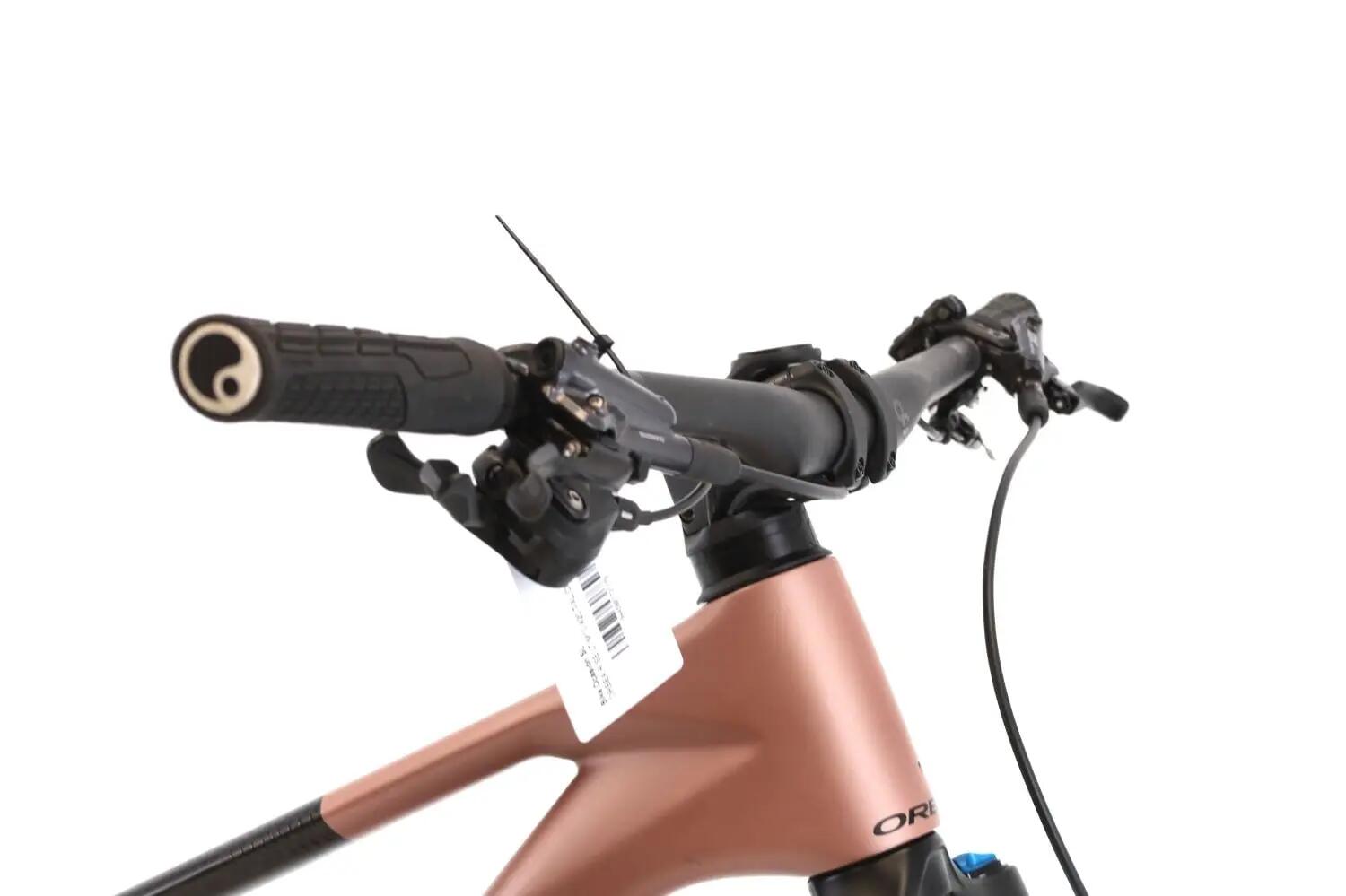 Ebike reconditionné ·  Rise LT M10 XT · Très bon état 6/8