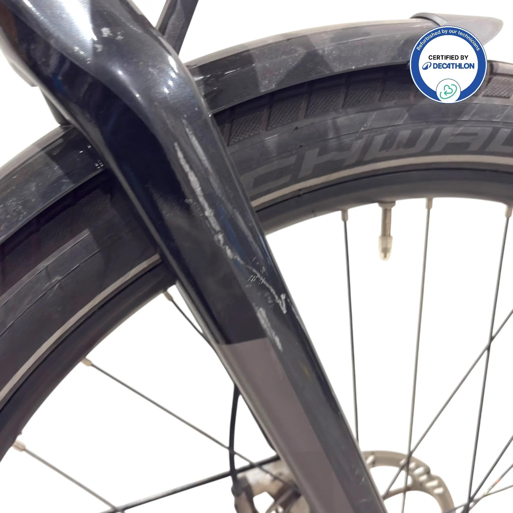 Tweedehands - Speed pedelec fiets - Koga Pace B20 7/7