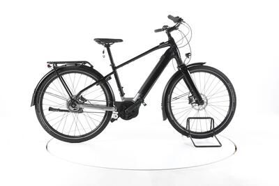 Tweedehands - cannondale mavaro neo 3 city e-bike - zeer goed