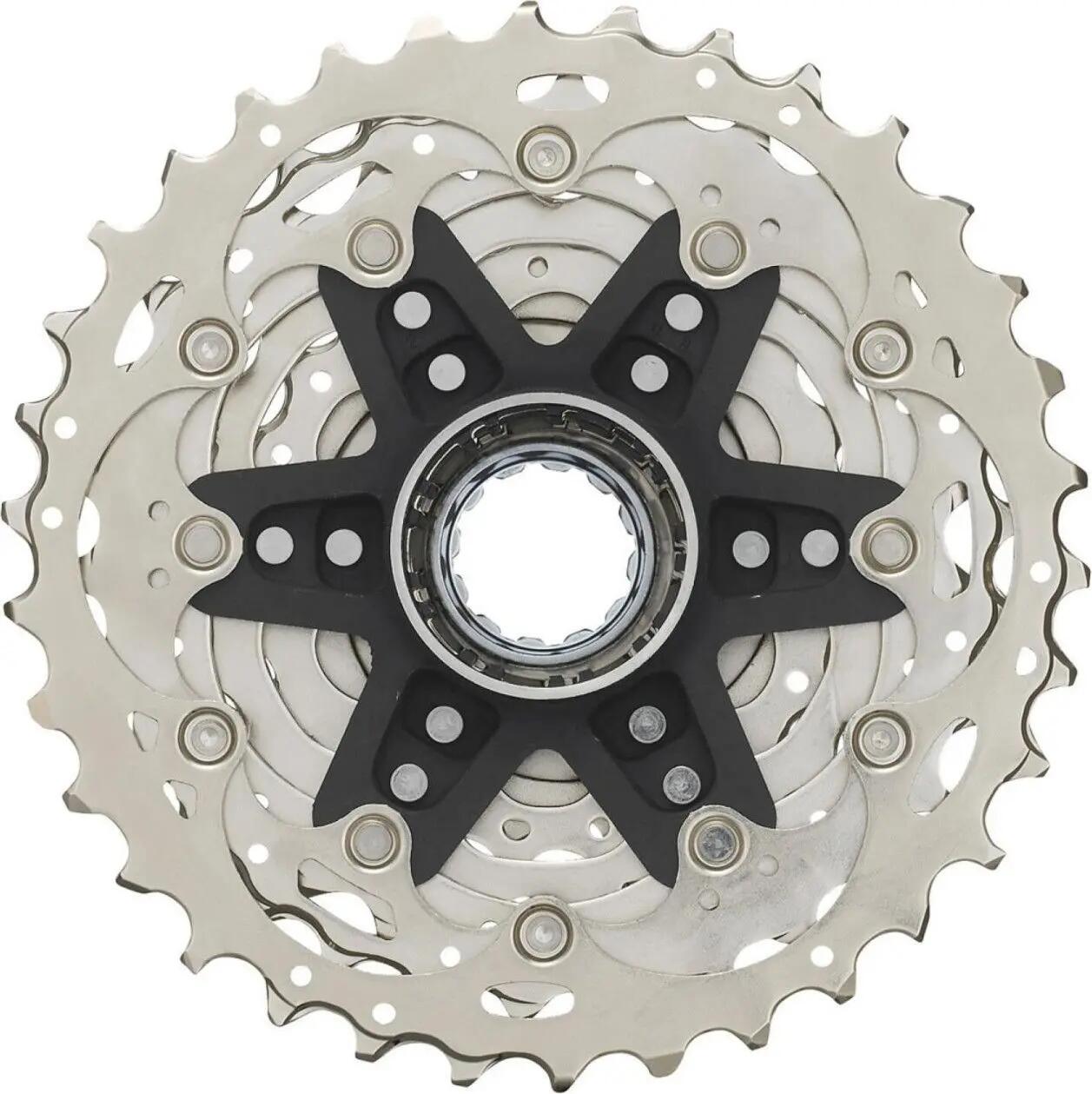 Casete Shimano 105 CS-R7100 12S 3/4